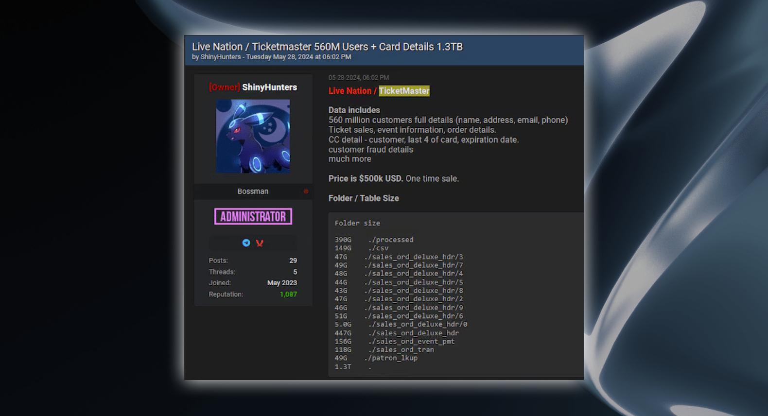 Admiralty Code Part 2