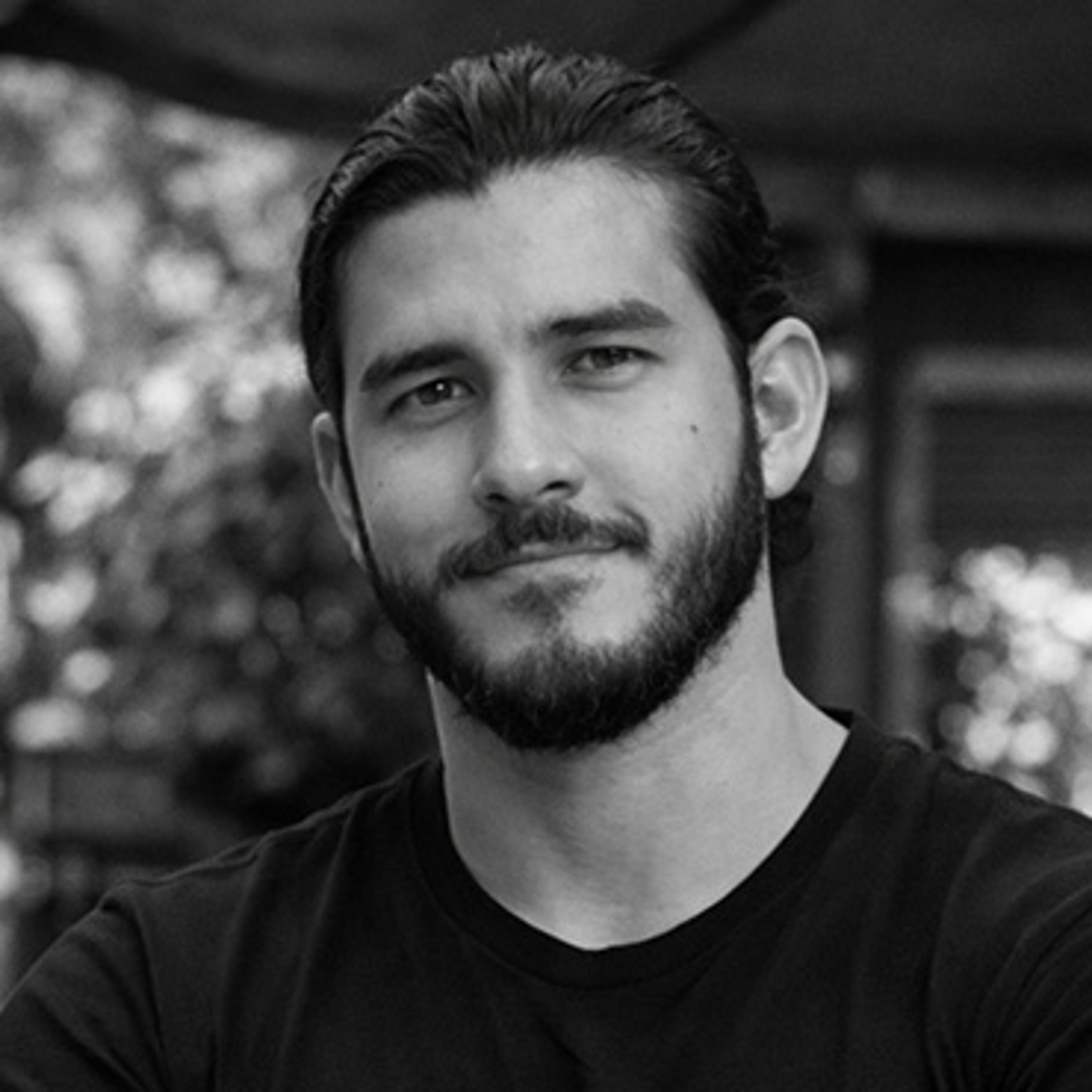 Fernando Machin