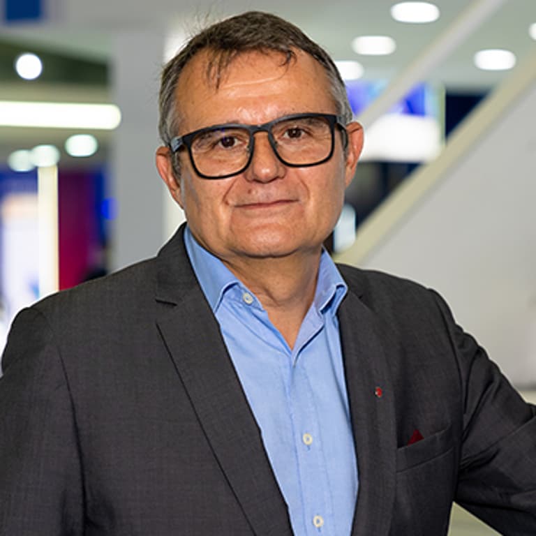 Alain Sanchez