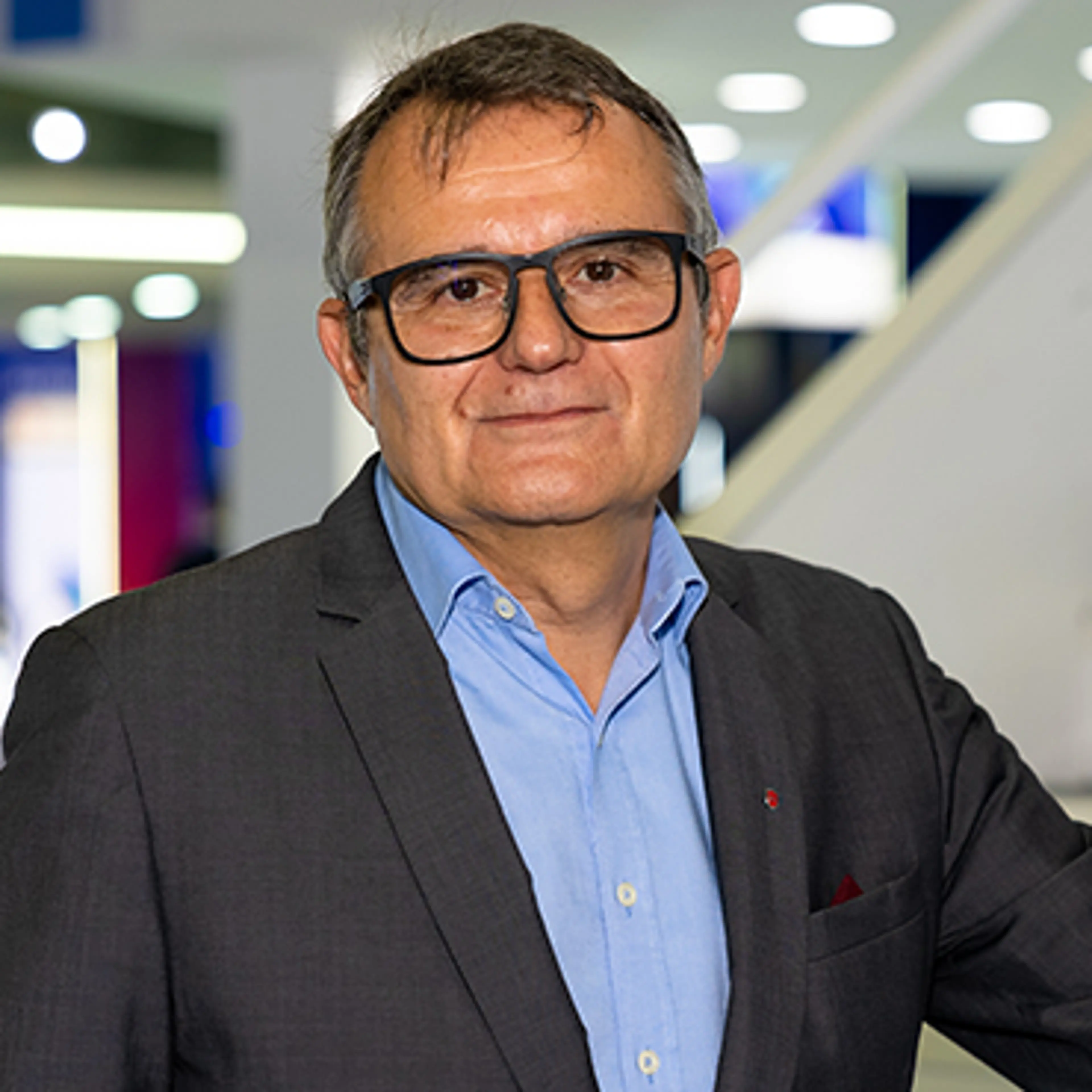 Alain Sanchez