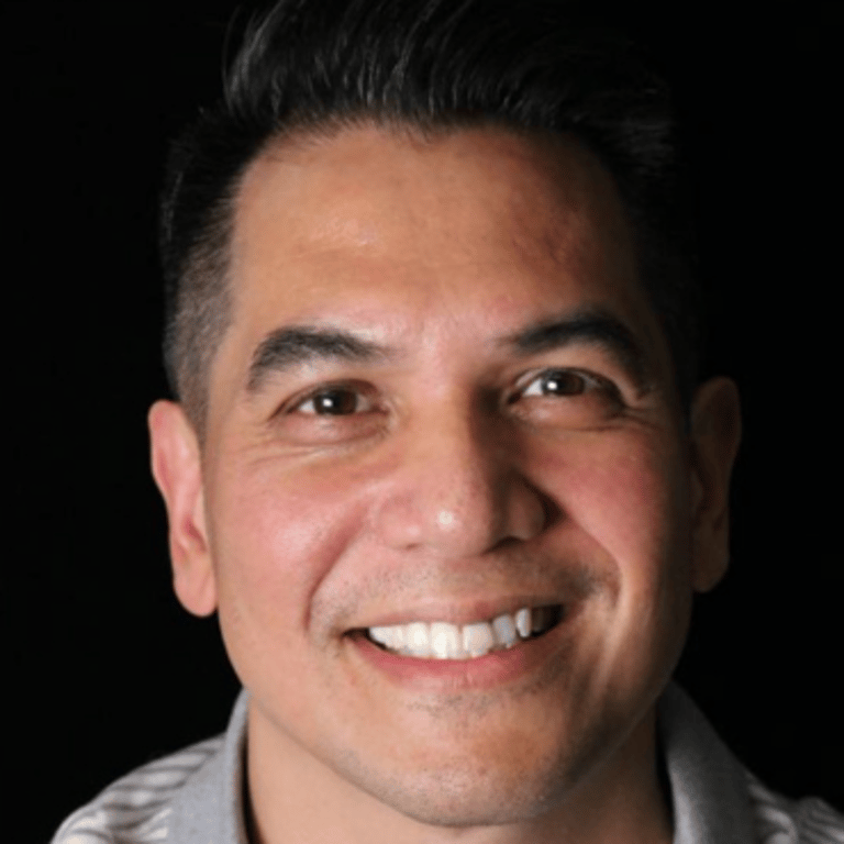 Steve de Vera