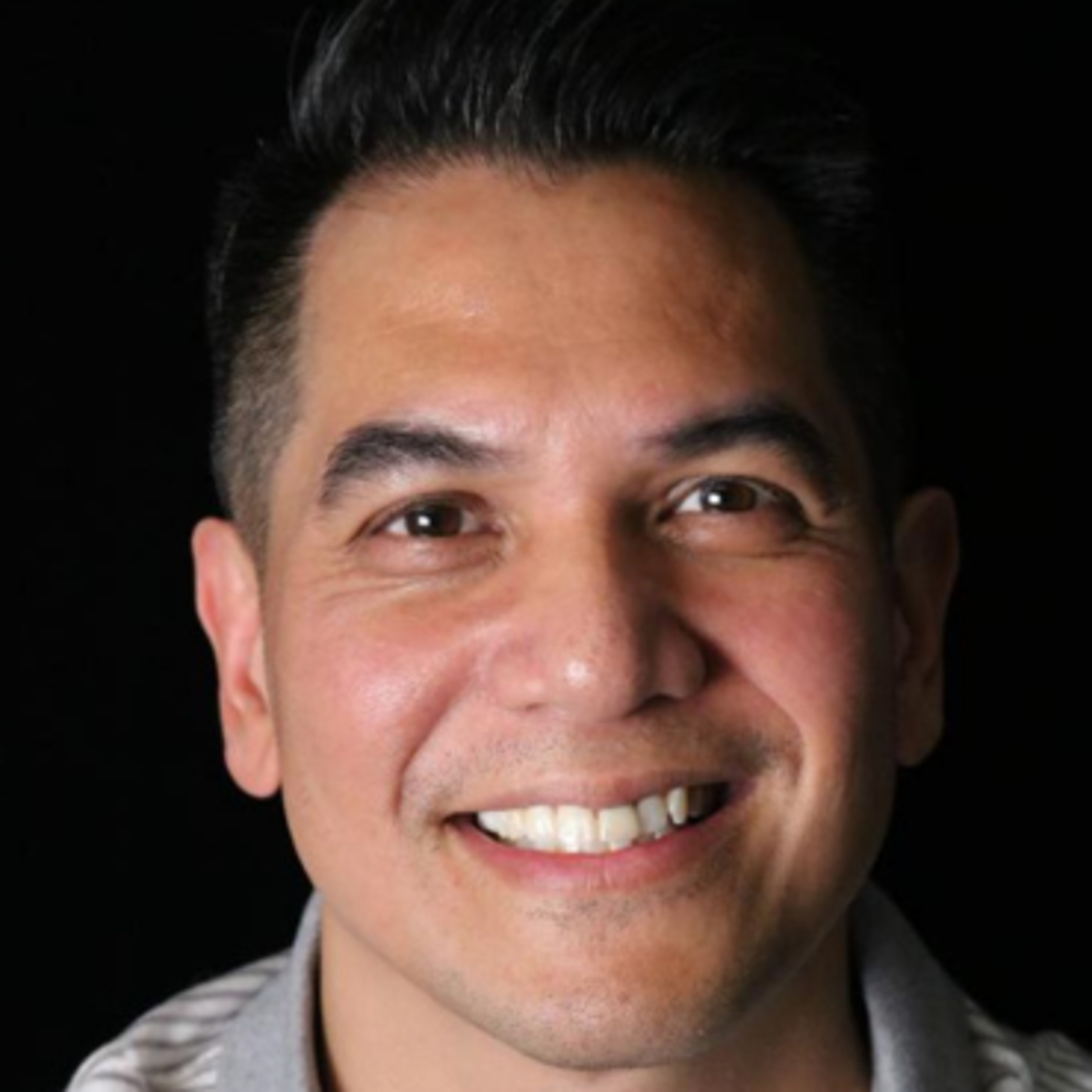 Steve de Vera