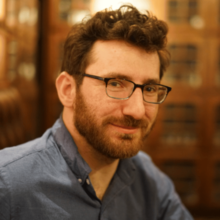 Leo Meyerovich