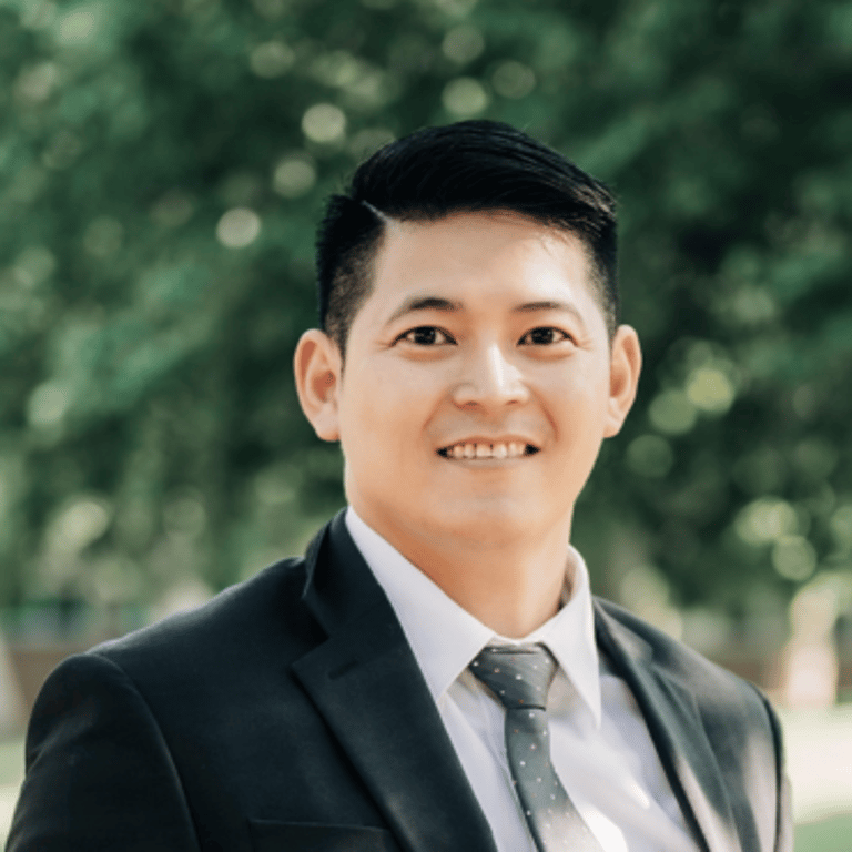 Cuong Dinh