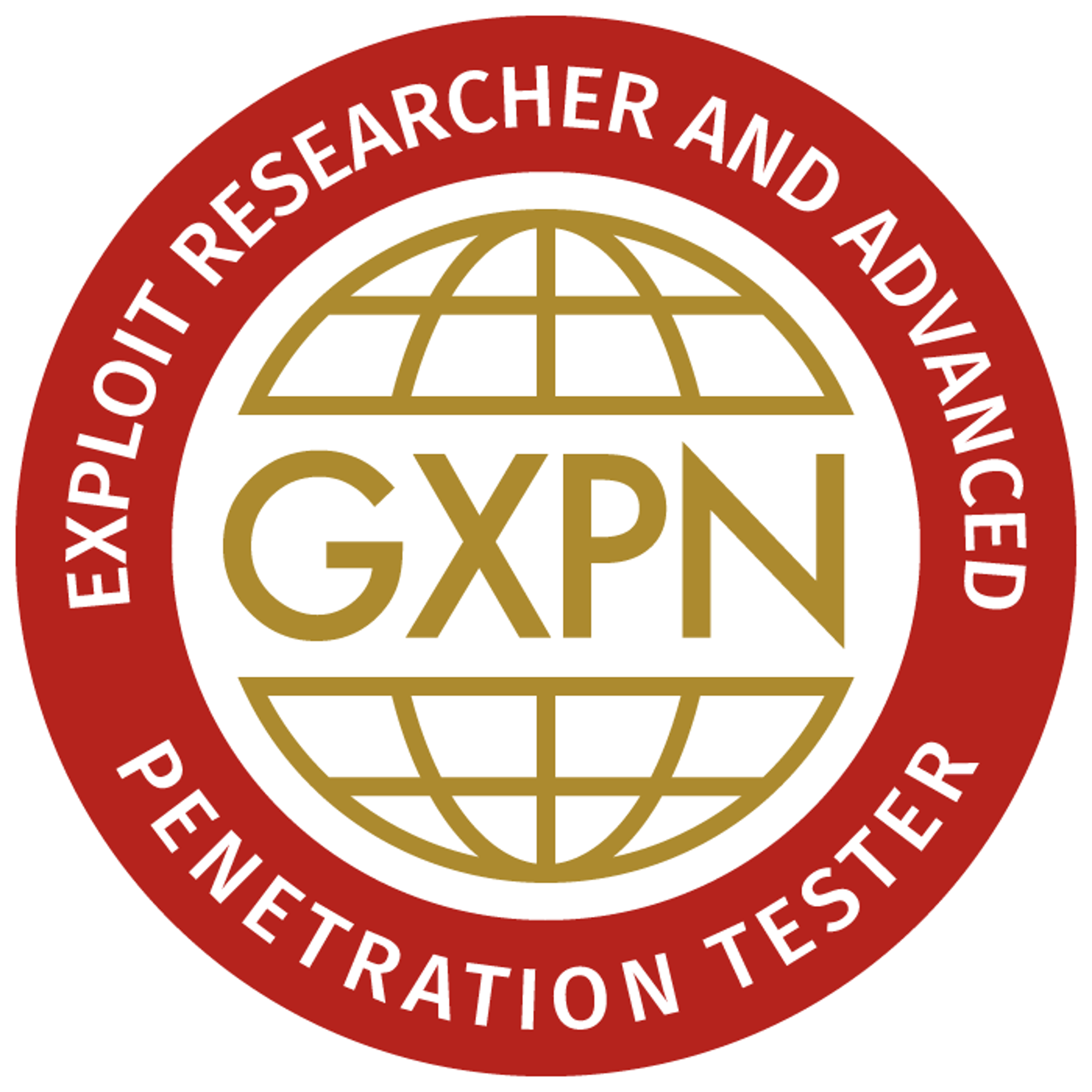 GXPN Badge