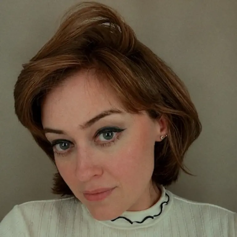 Leah Kaplan