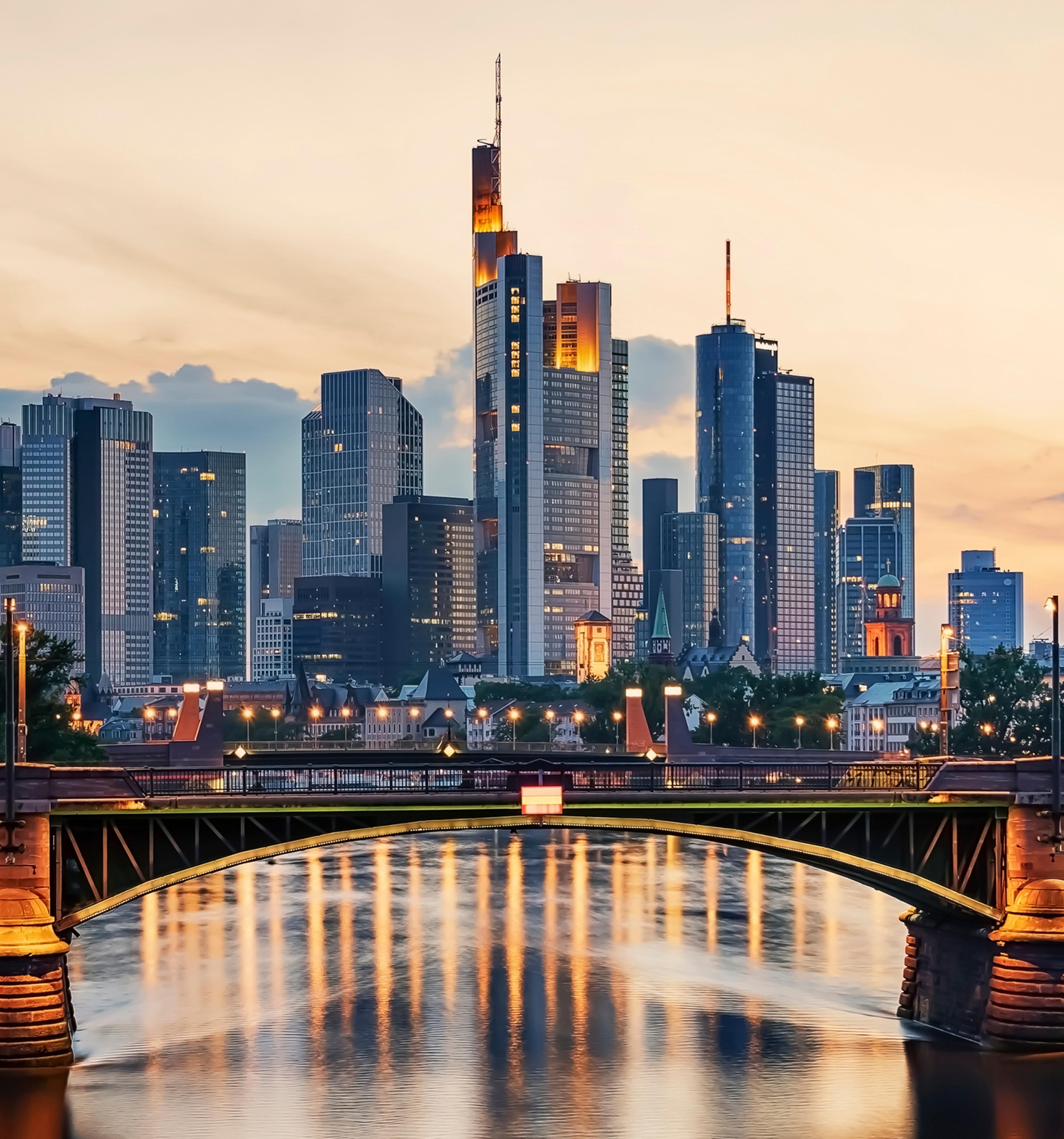 Frankfurt, Germany