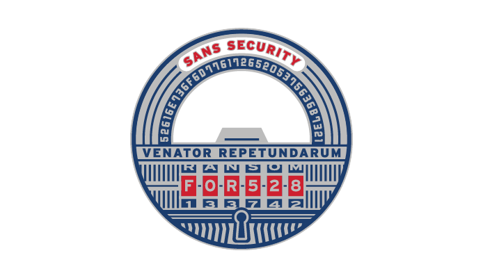 Challenge Coin: FOR528