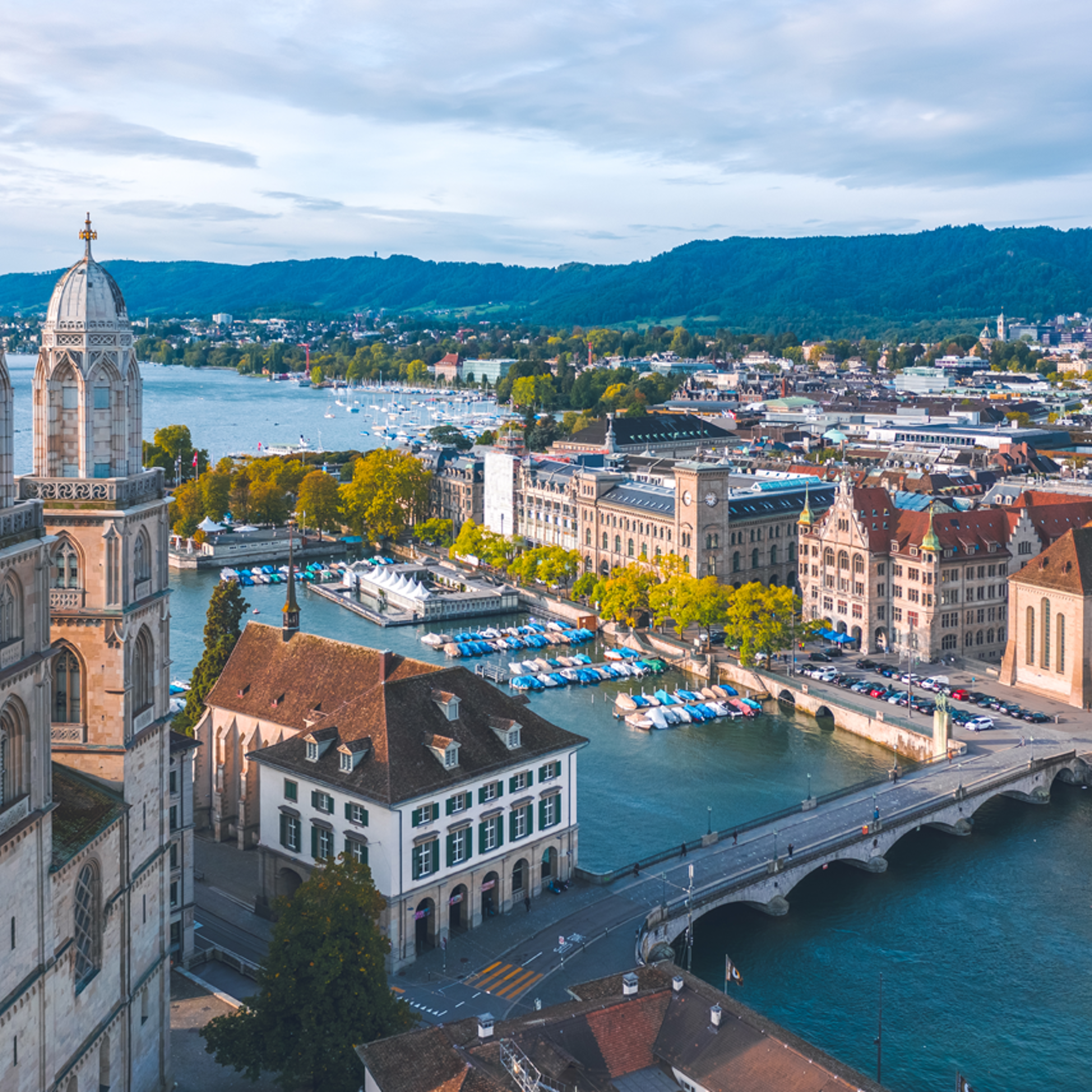 Zurich, Switzerland