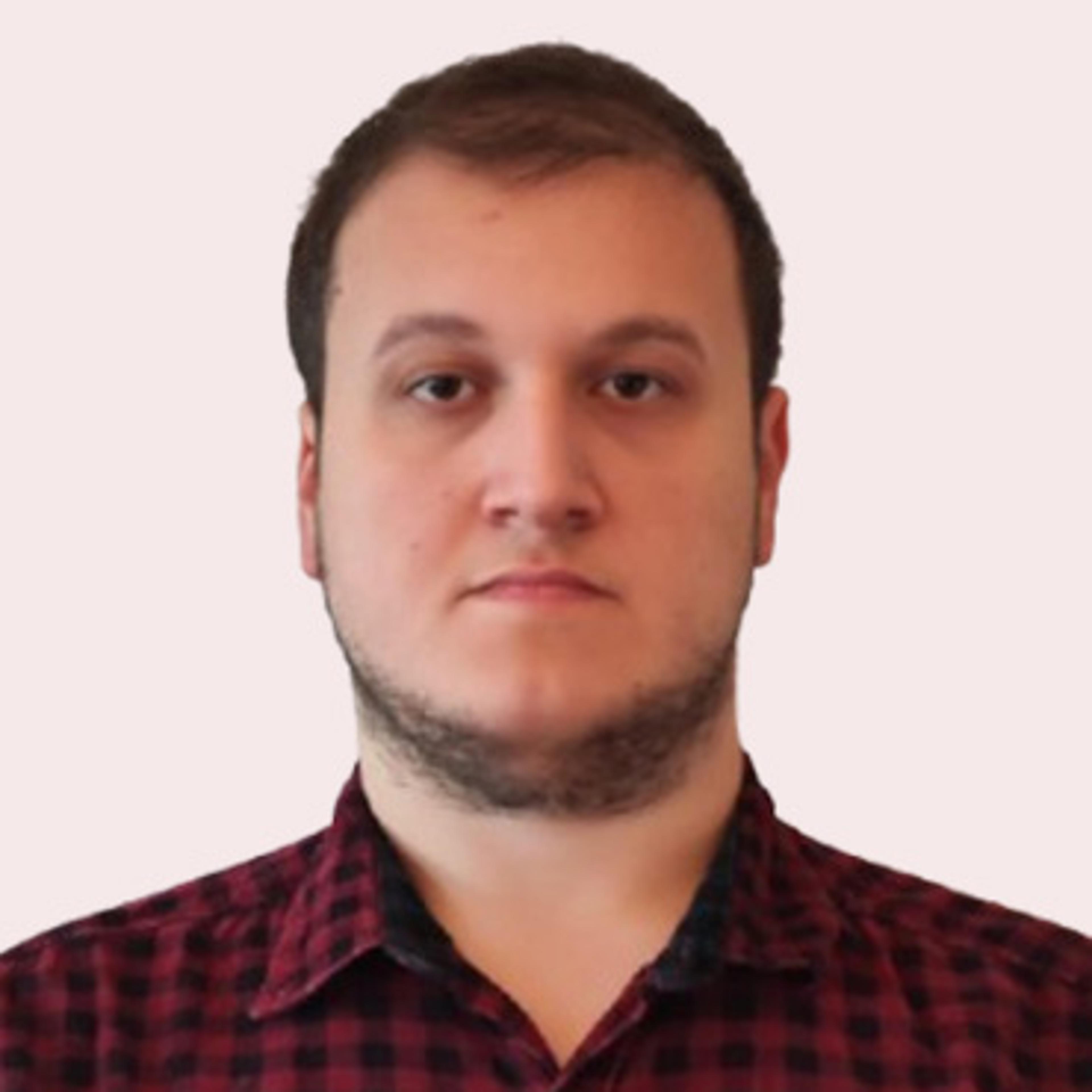 Robin Dimyanoglu