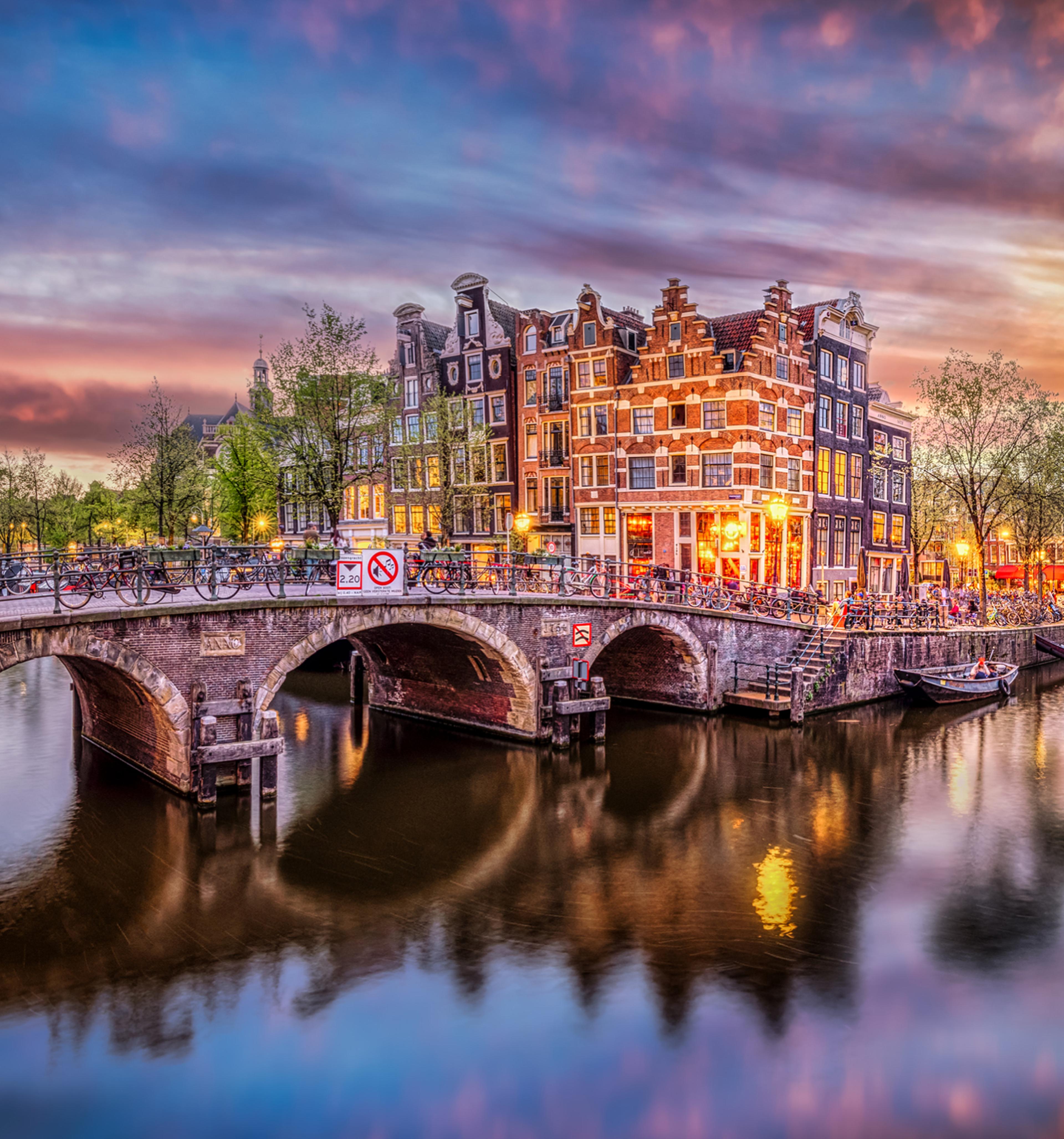 Amsterdam