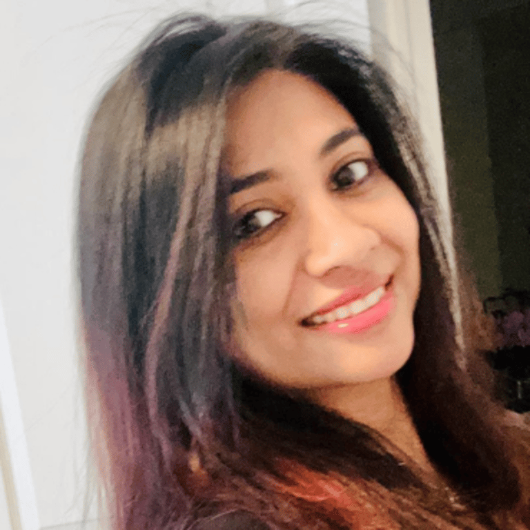 Pooja Srivastava