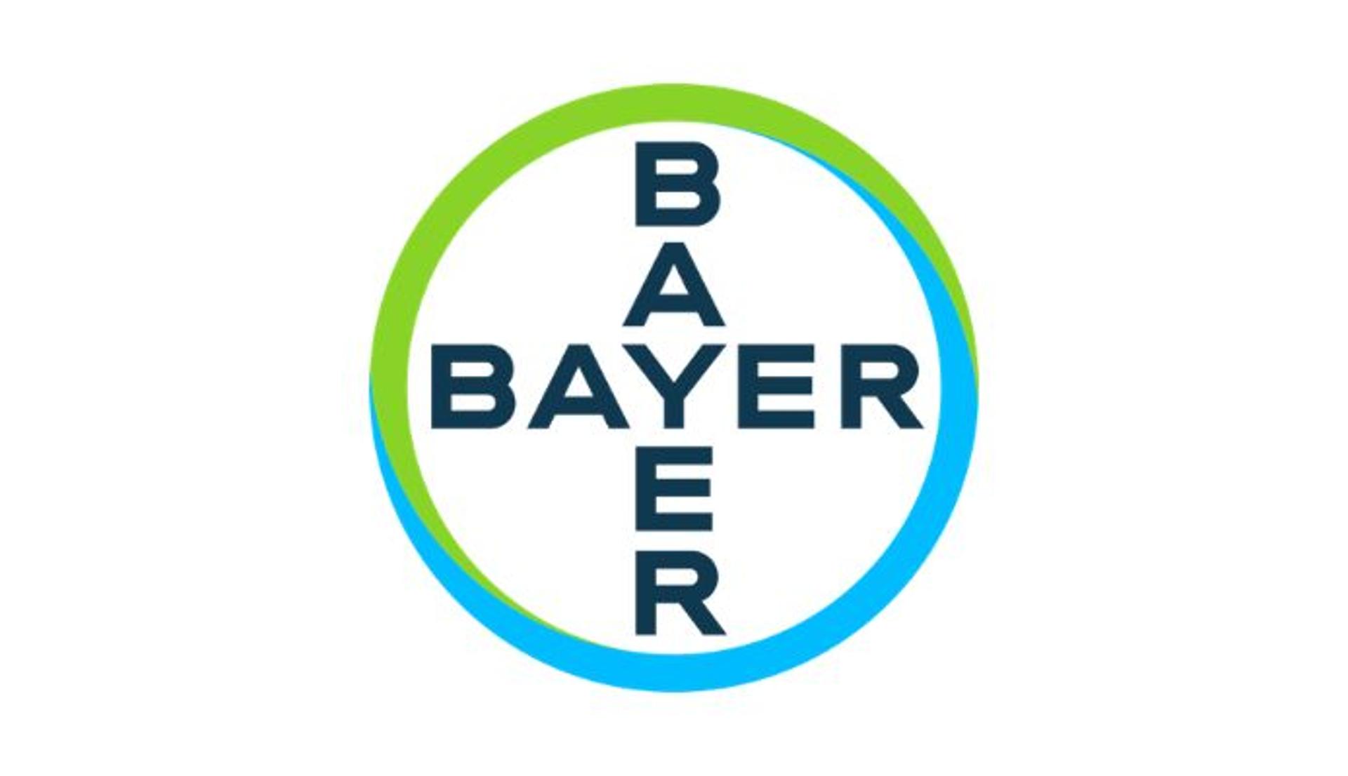 Bayer Logo