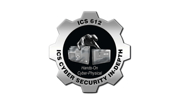 Challenge Coin: ICS612