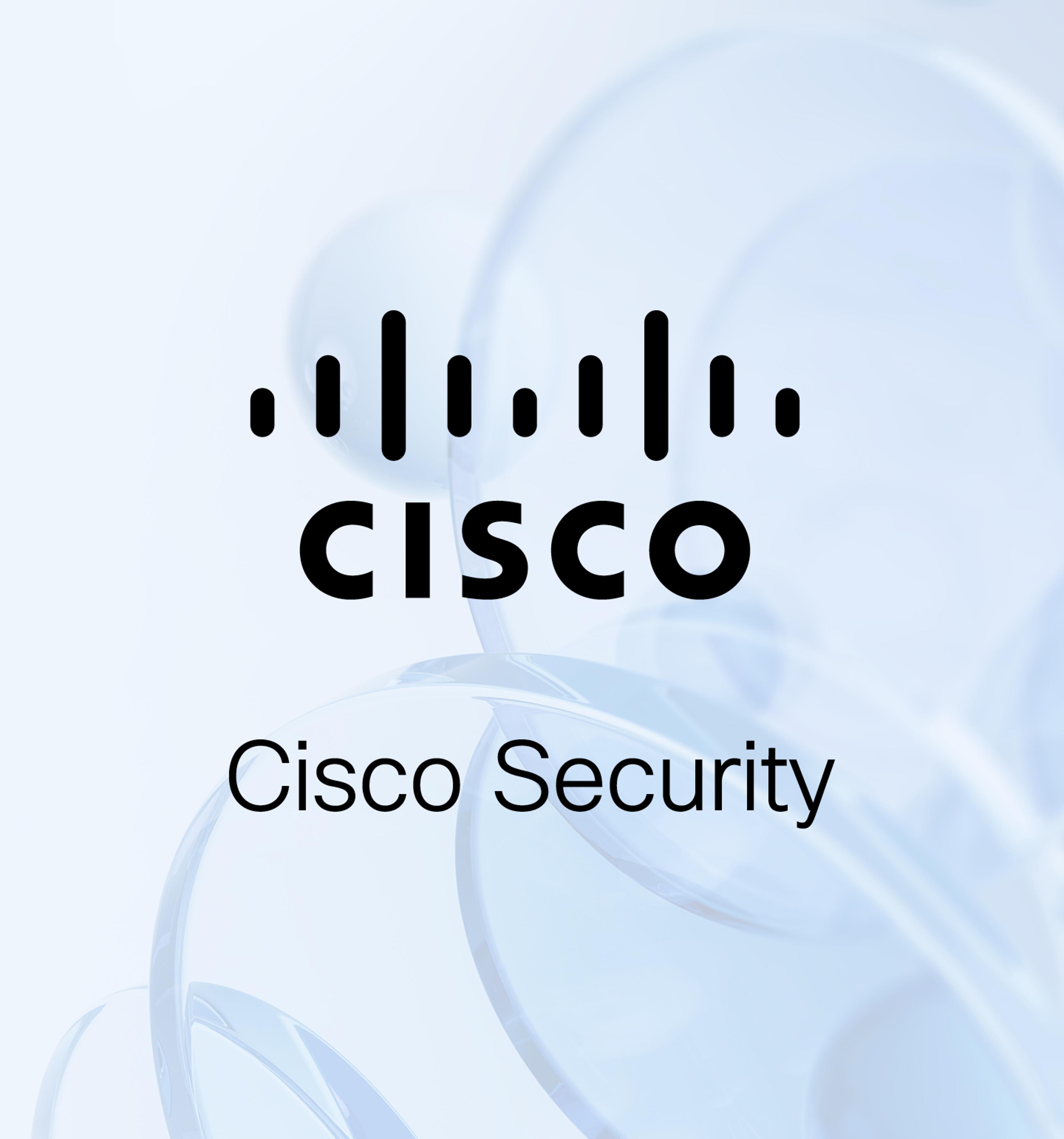 CyberAcademy: Cisco