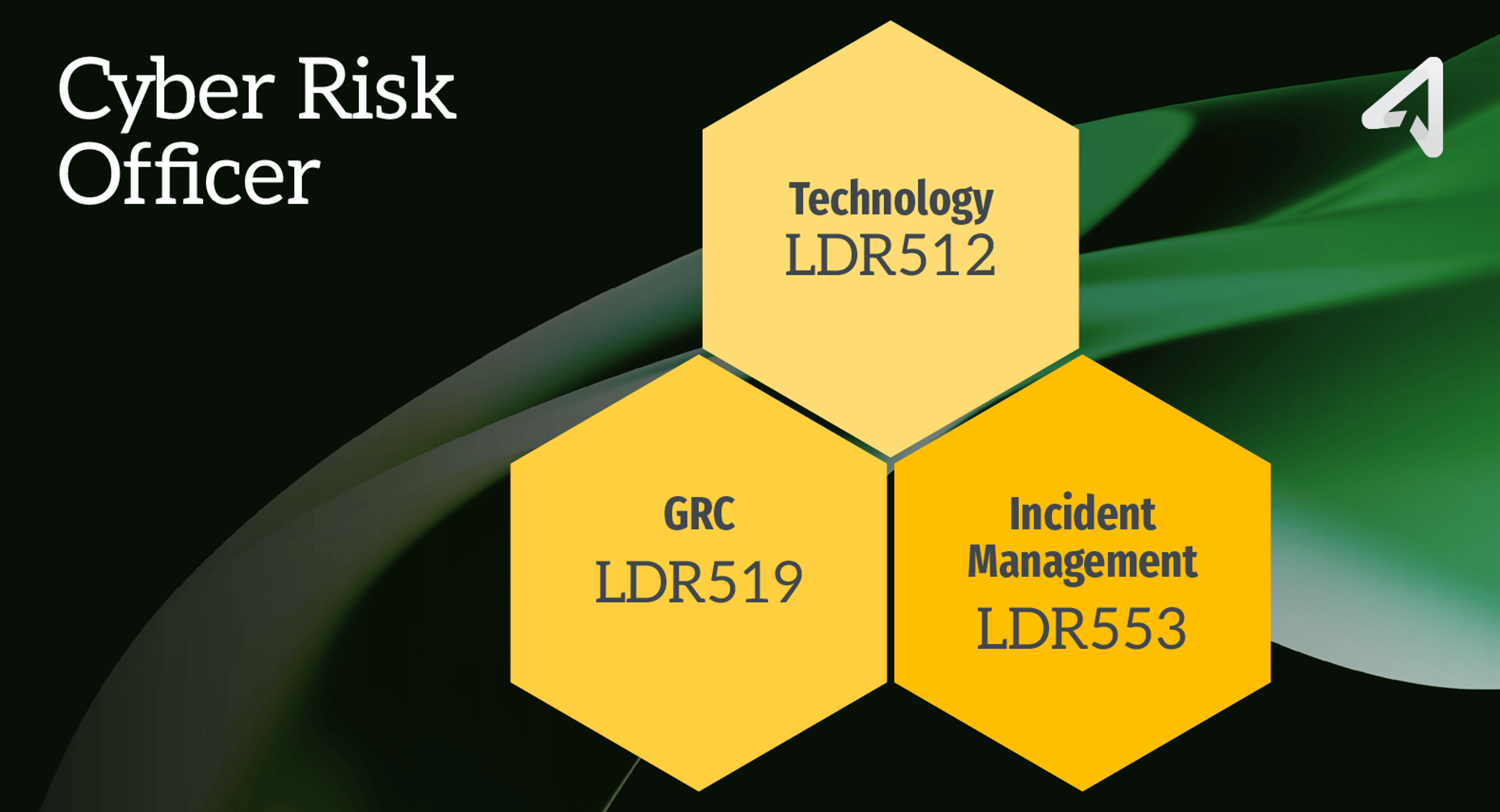 SANS Leadership Triads in Practice: The Cyber Risk Officer