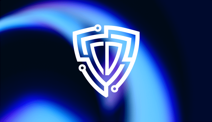 Cyber Defense logo