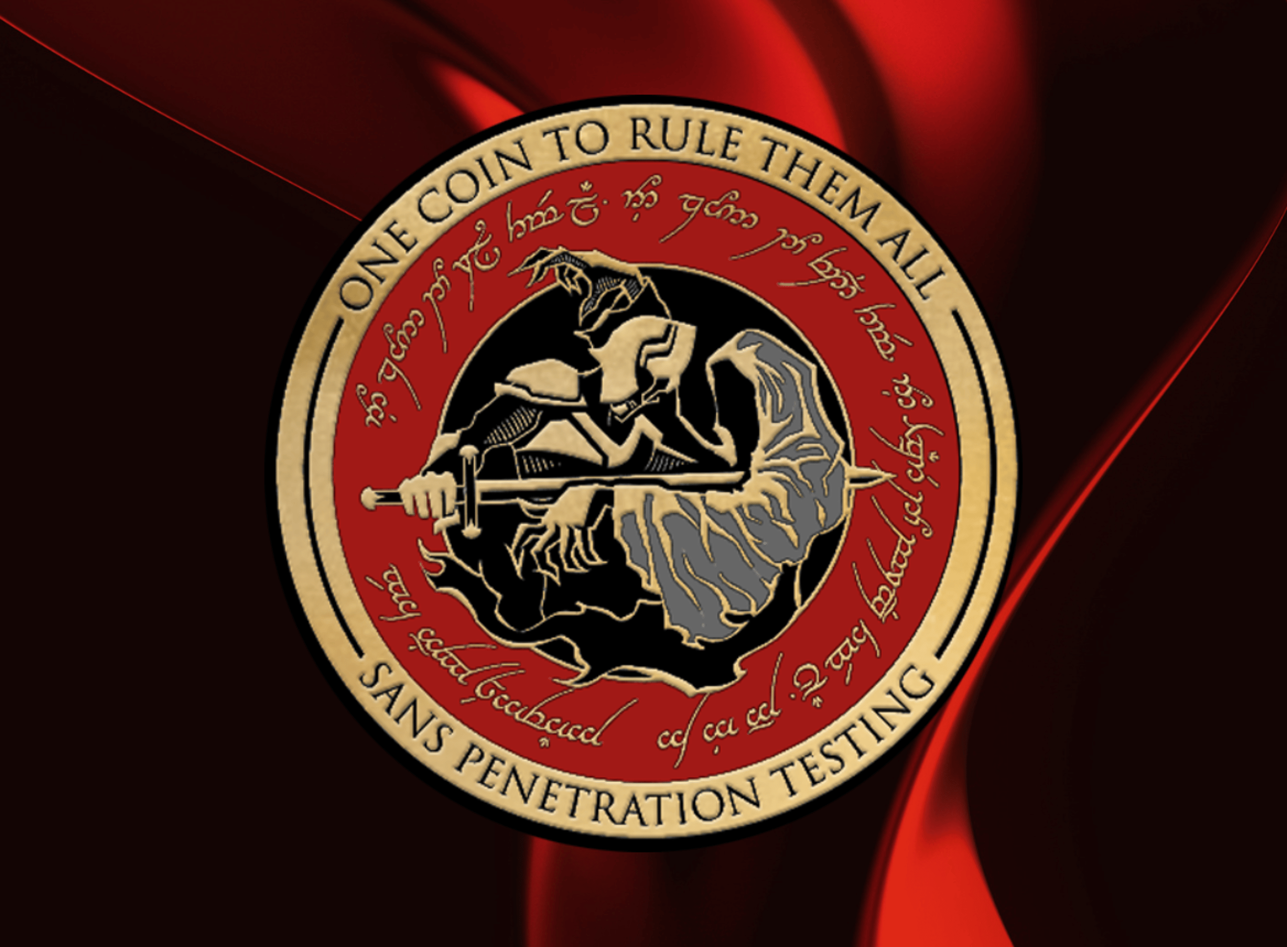 Offensive Operations: SANS Penetration Testing