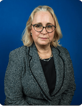 Melanie "Kyle" Gingrich