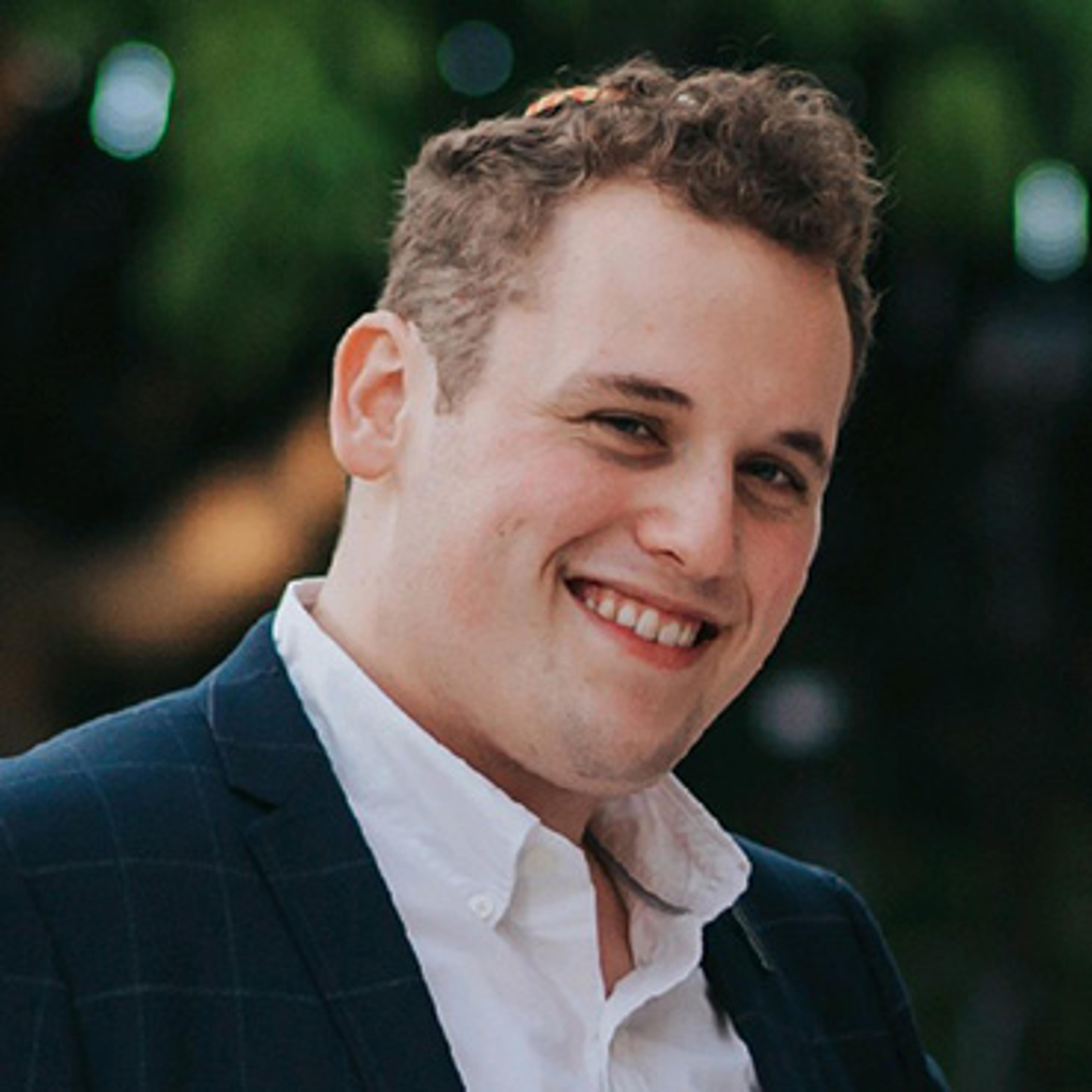 Gavriel (Gabriel) Fried