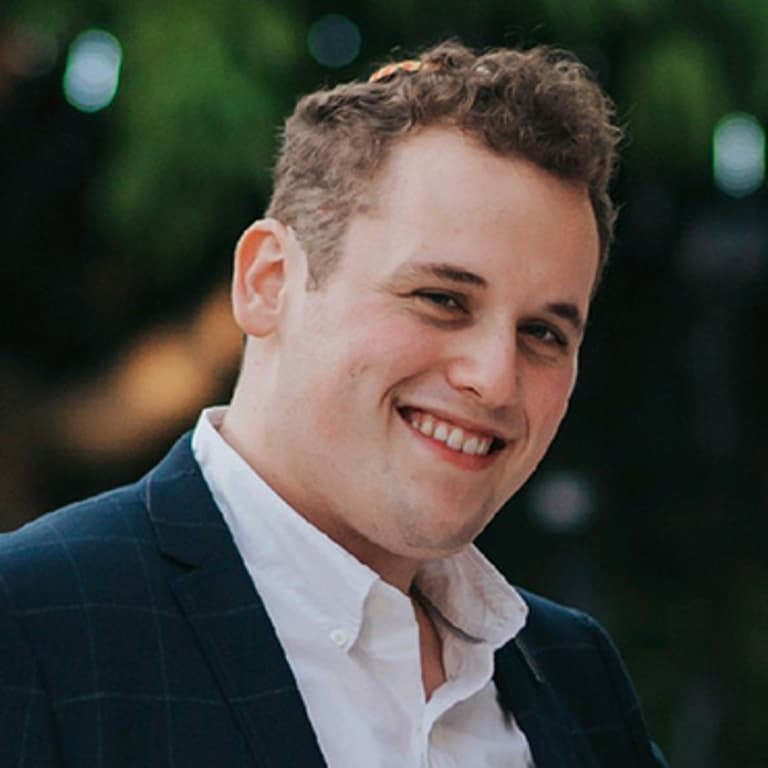 Gavriel (Gabriel) Fried