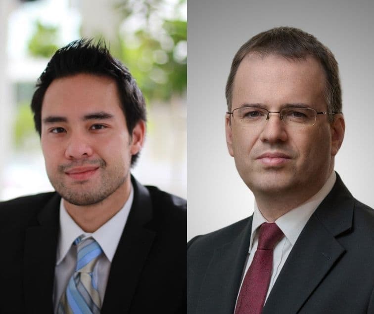 Marin and Kawin Boonyapredee