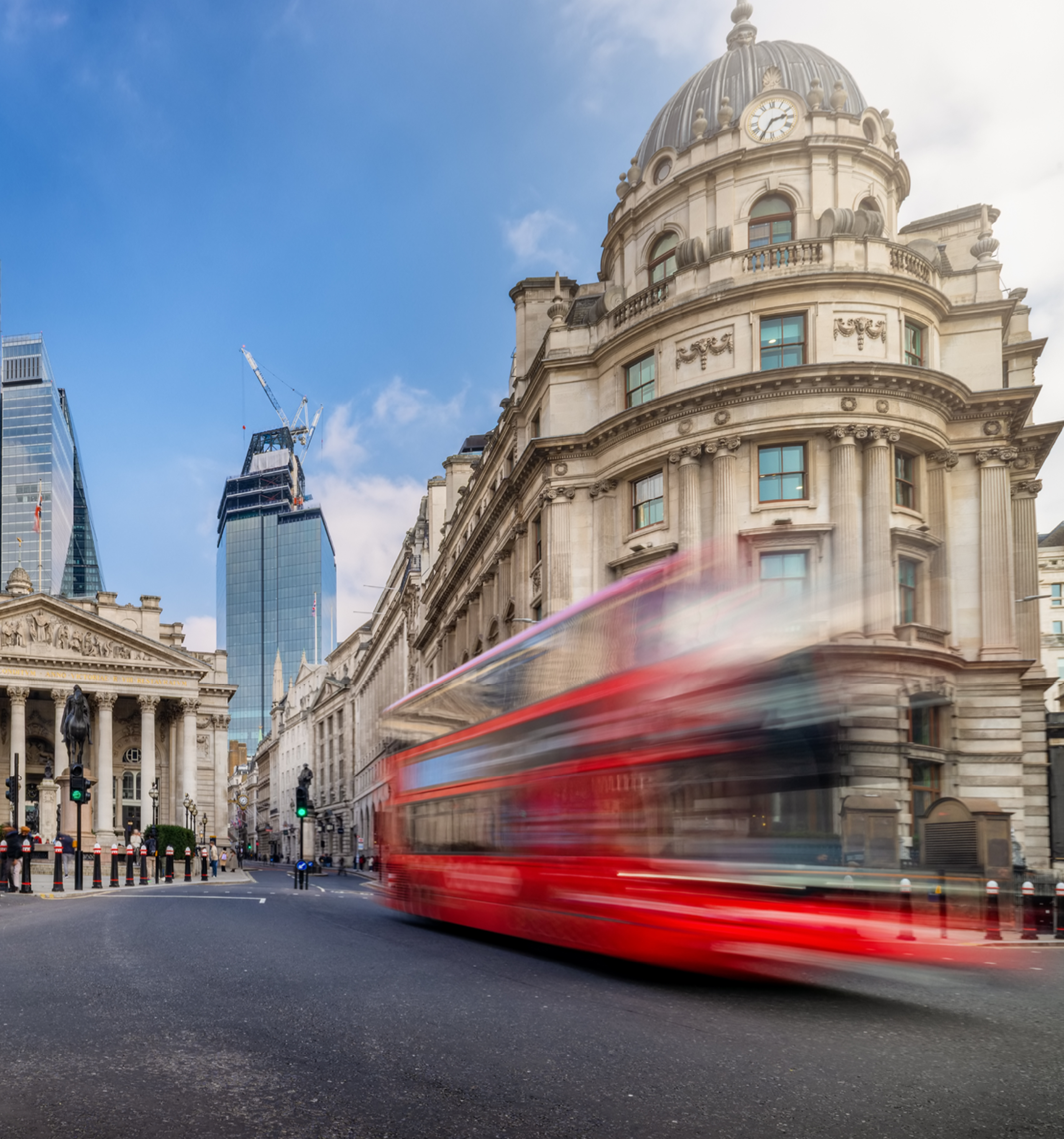 London