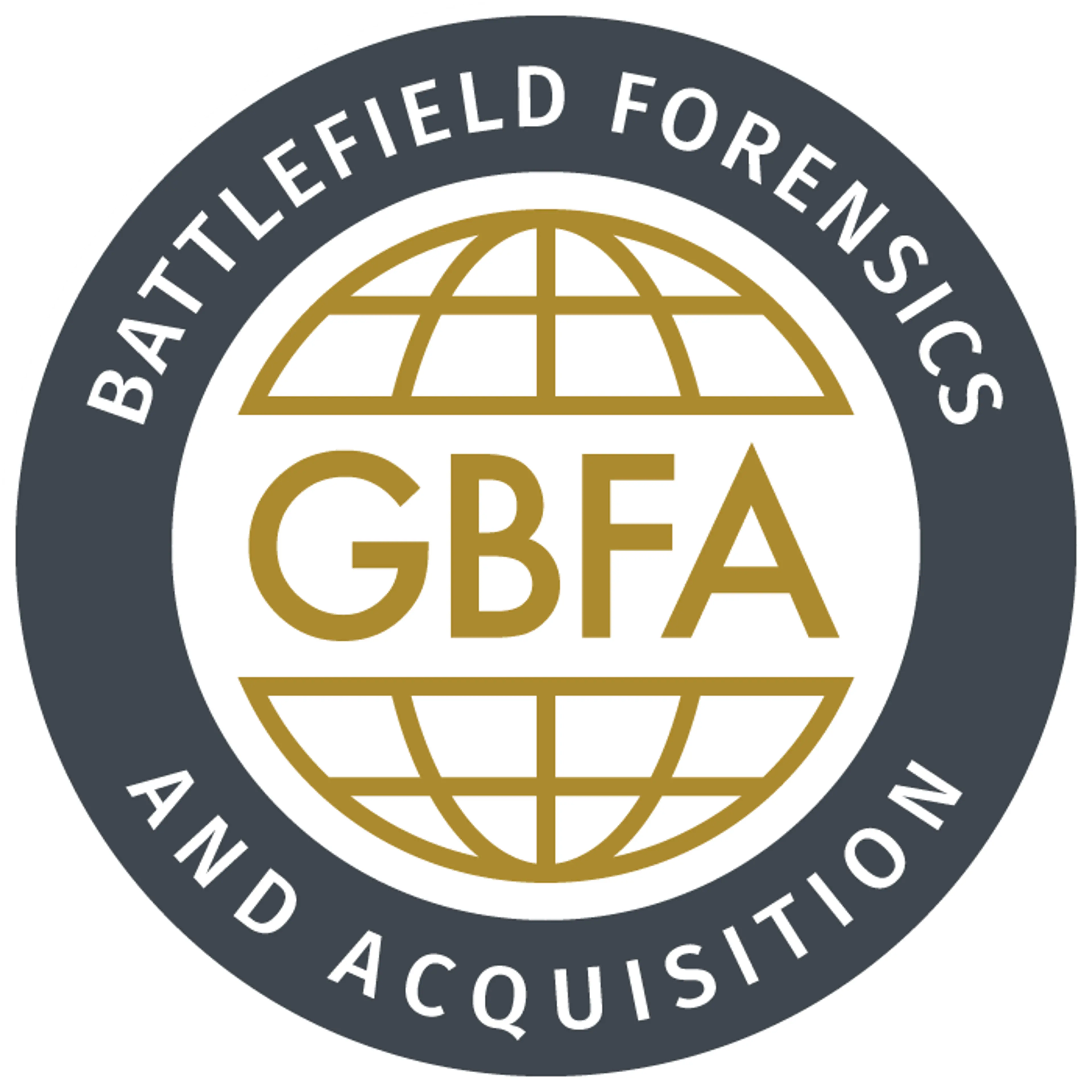 GBFA Badge