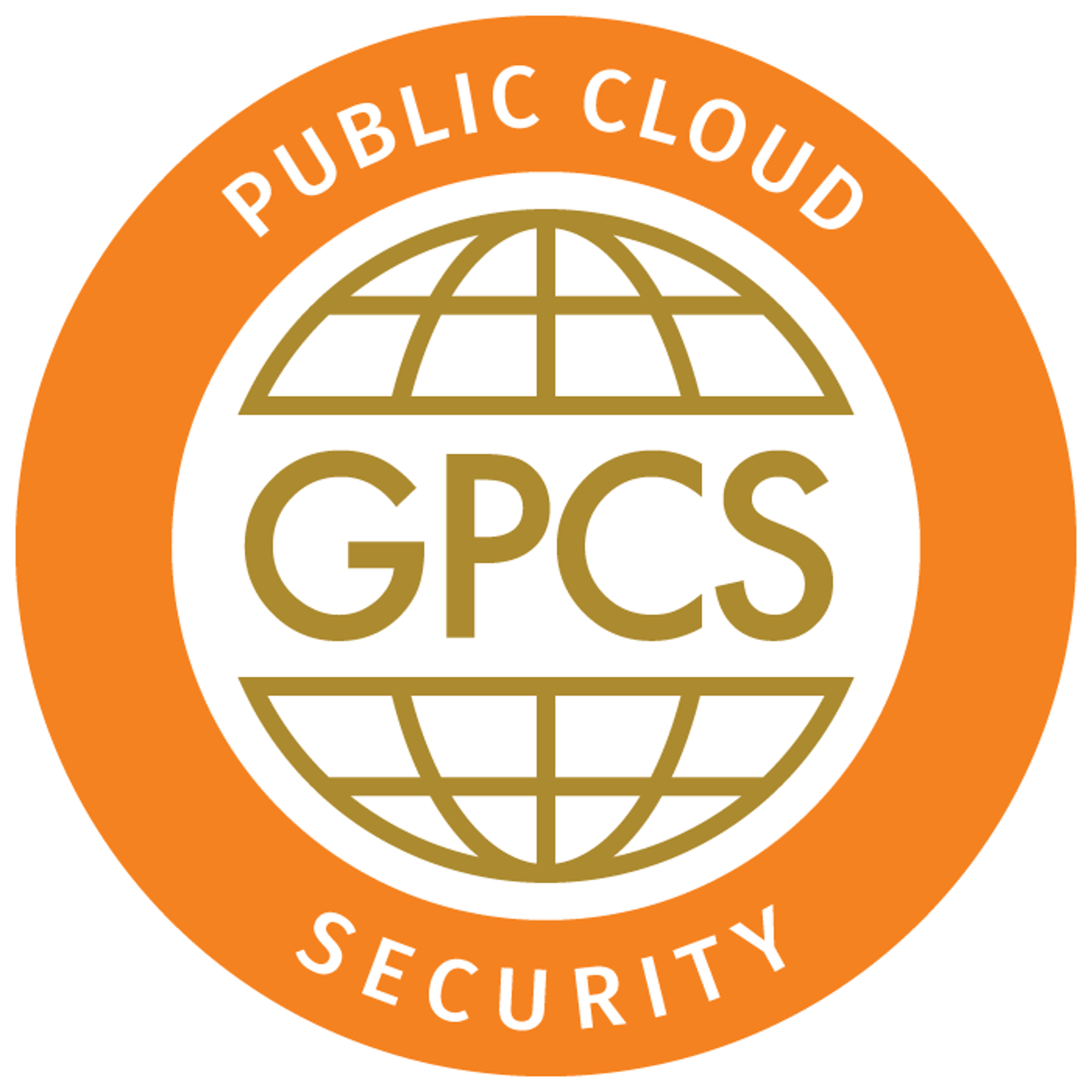 GPCS Badge
