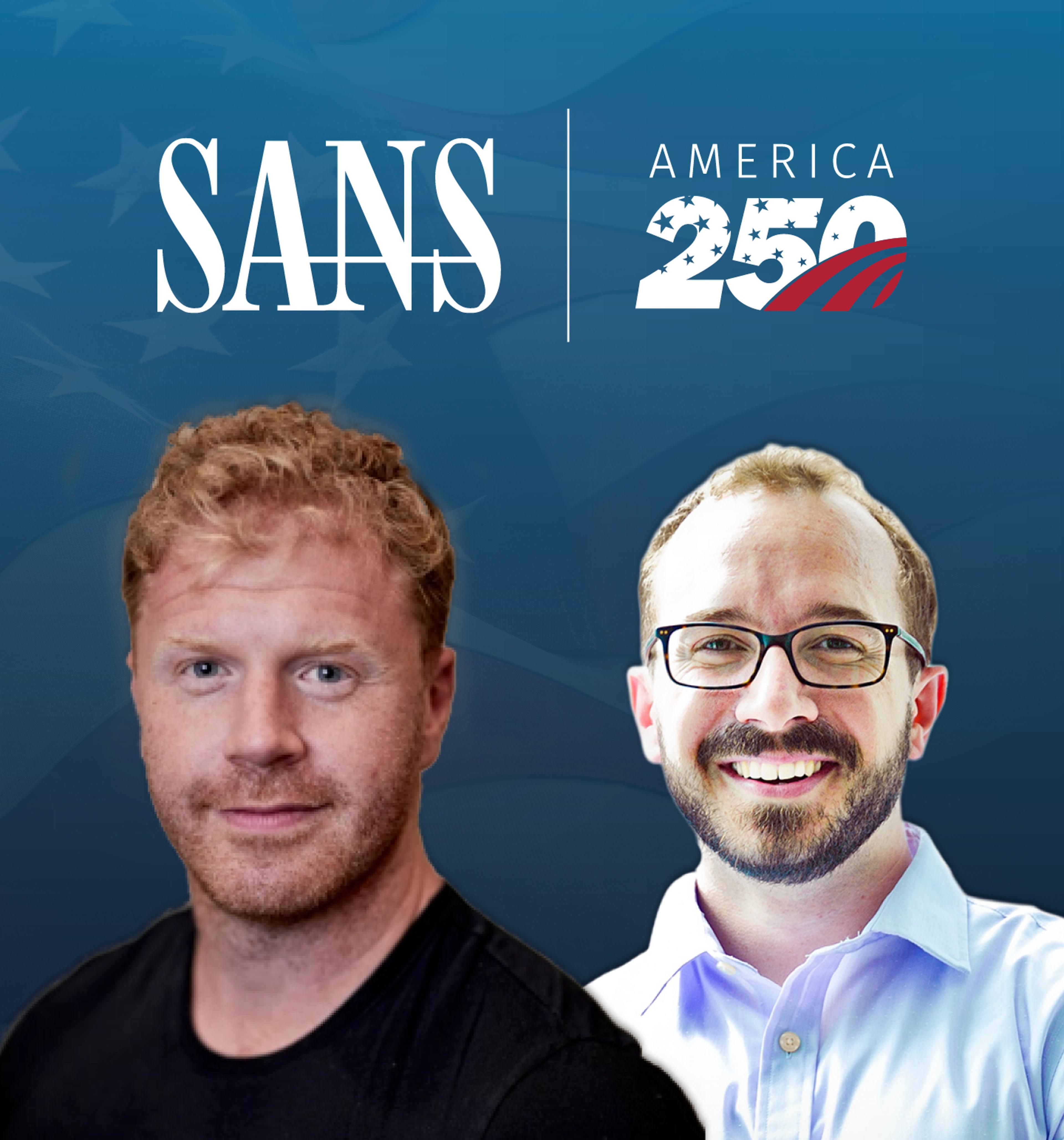 SANS Securing The Next 250 Webcast