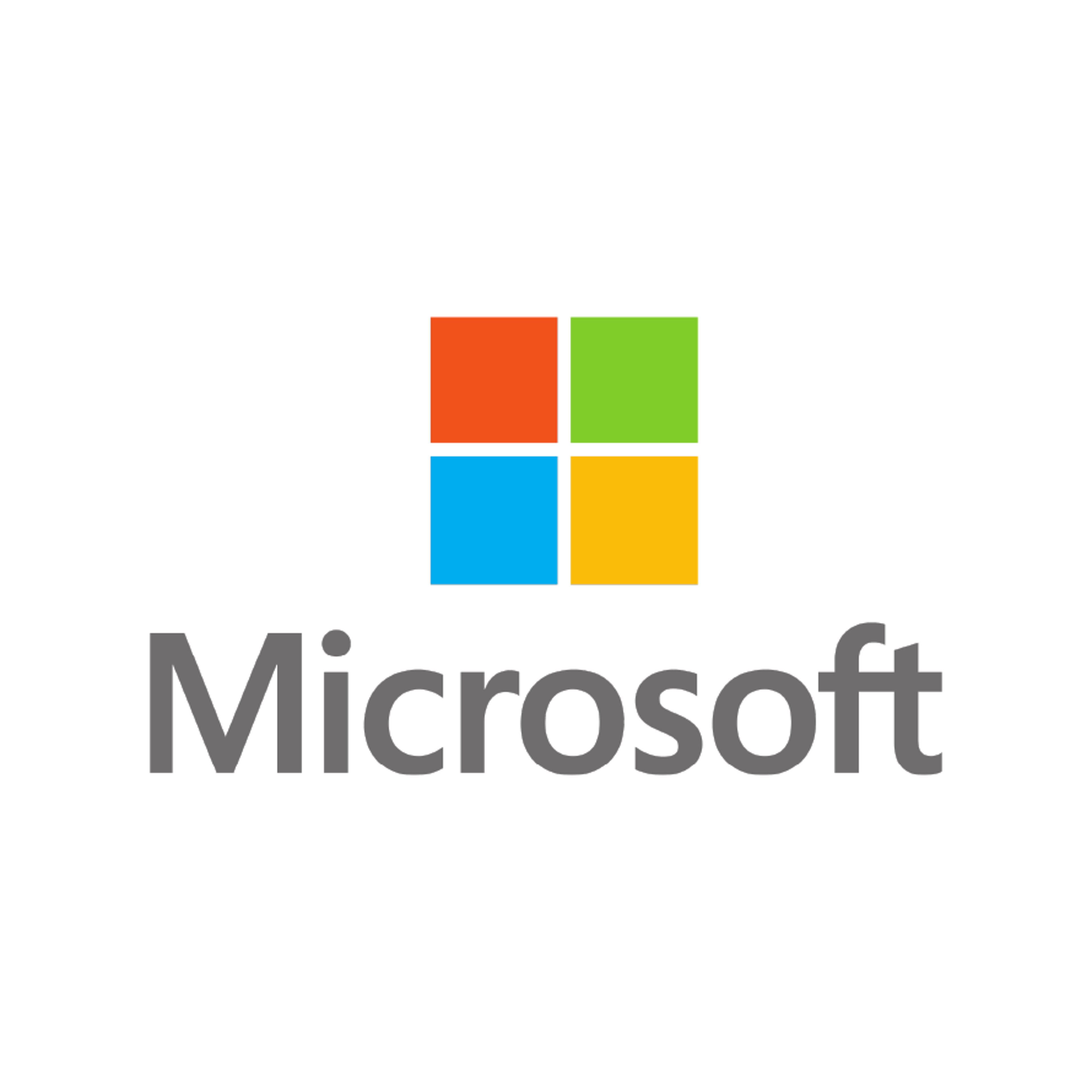 Microsoft