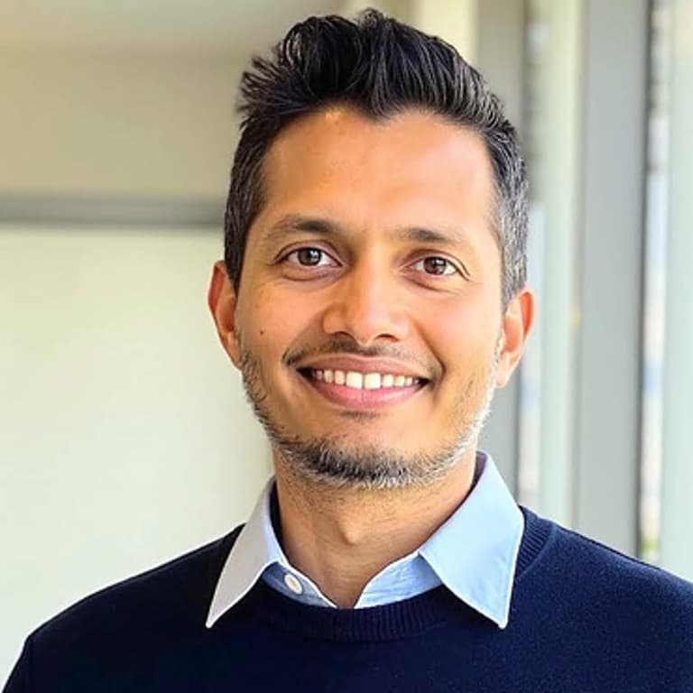 Prateek Temkar