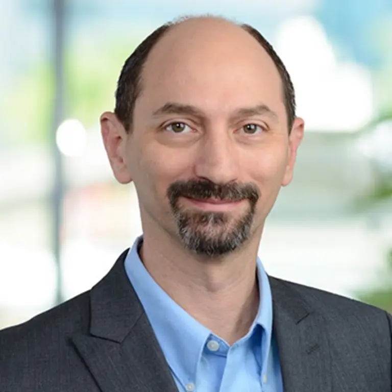 Prof. Avishai Wool