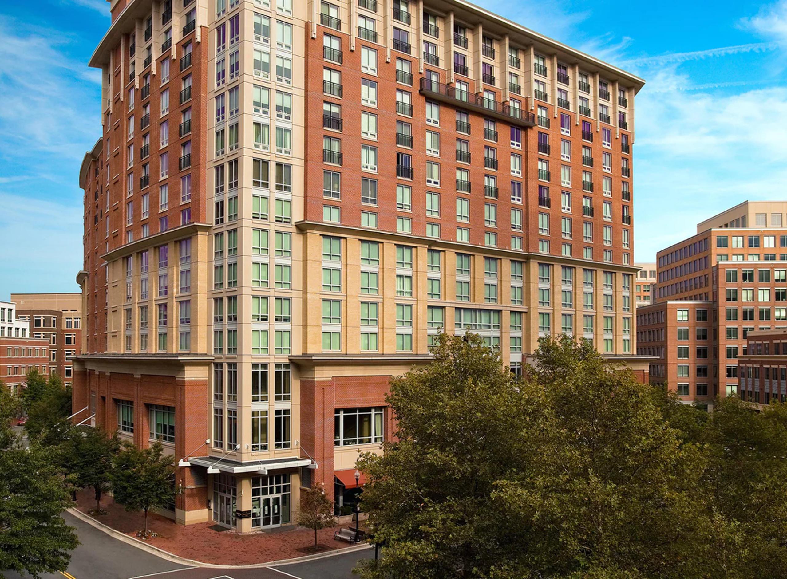 The Westin Alexandria Old Town