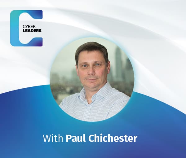 Episode 20: Paul Chichester