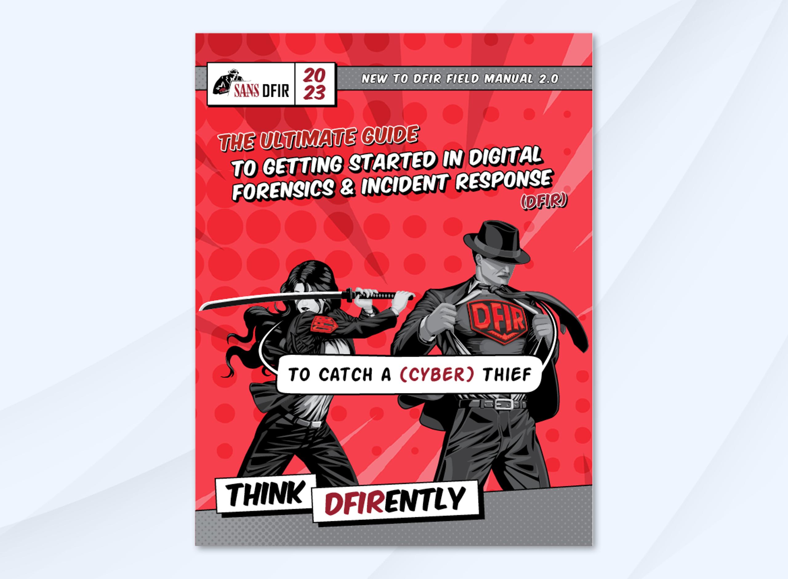 Get Started the DFIR