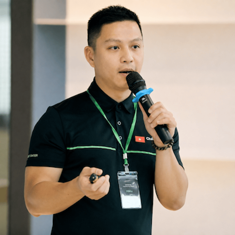 Ngô Minh Hiếu (Hiếu PC)