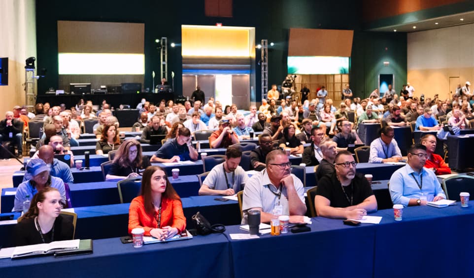 SANS Cybersecurity Leadership Summit 2026: Summit Room