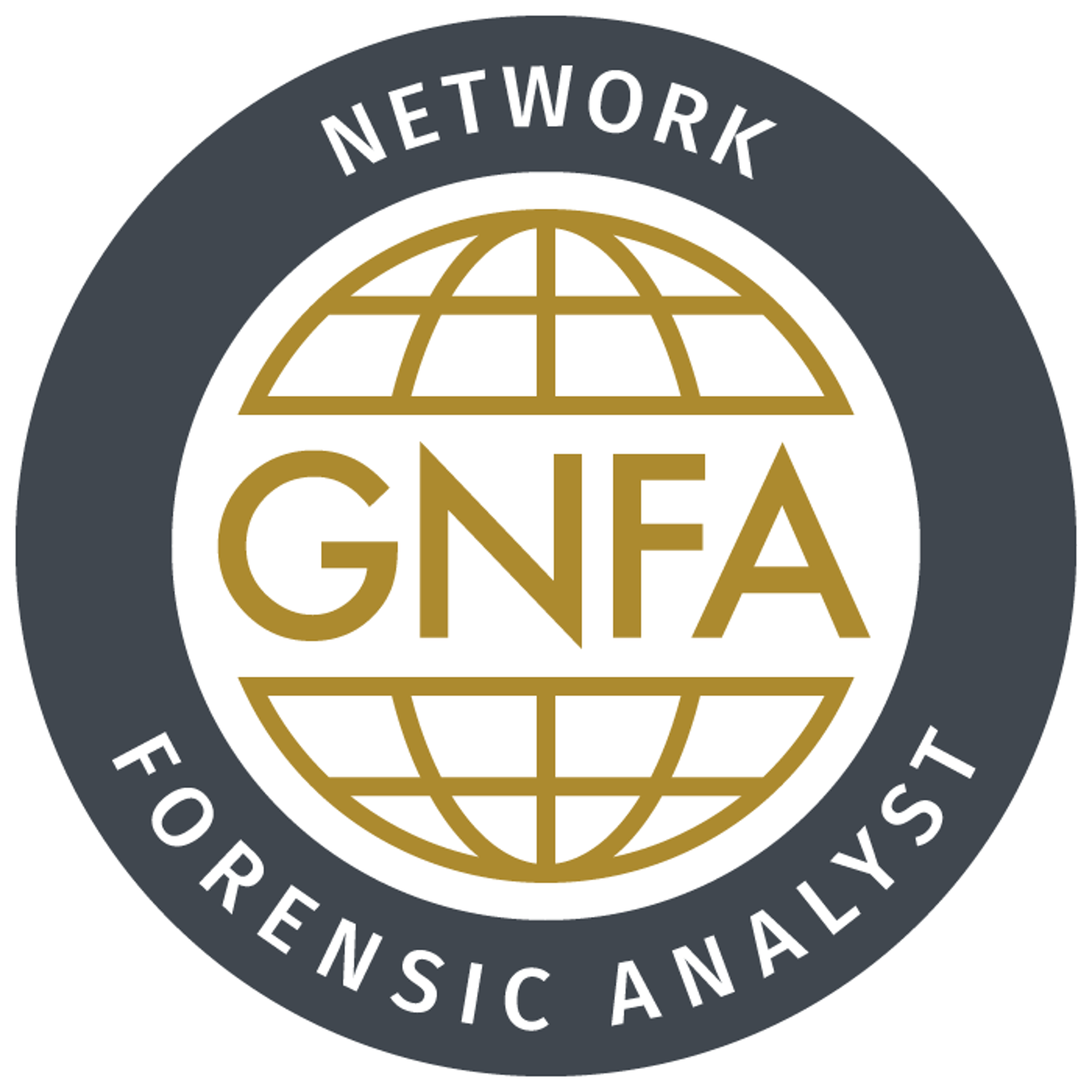 GNFA Badge