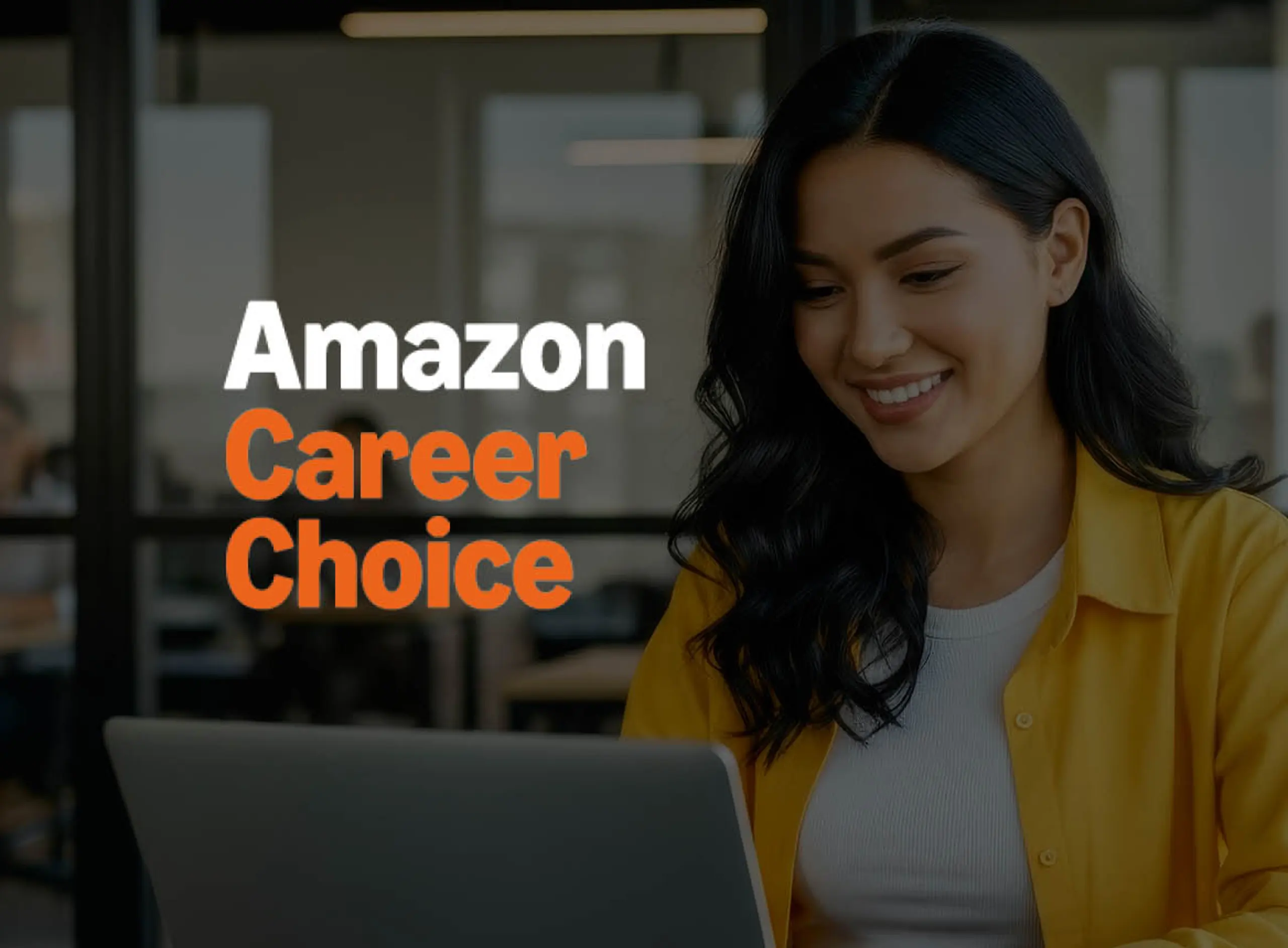 Amazon Career Choice