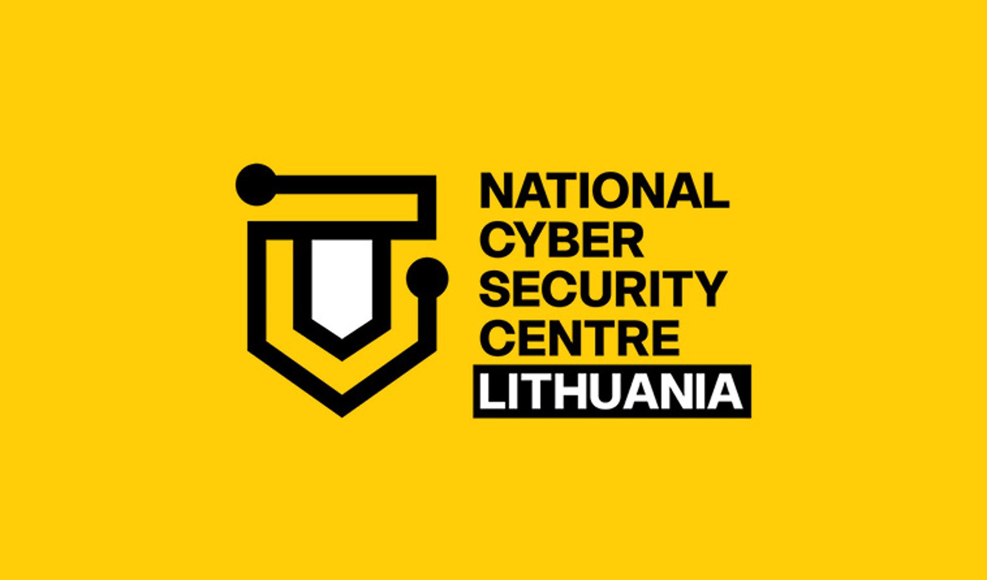 National Cyber Security Centre Lithuania