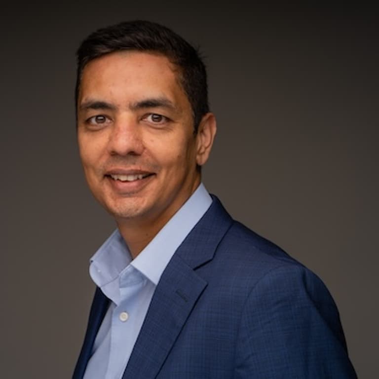 Jitender Arora