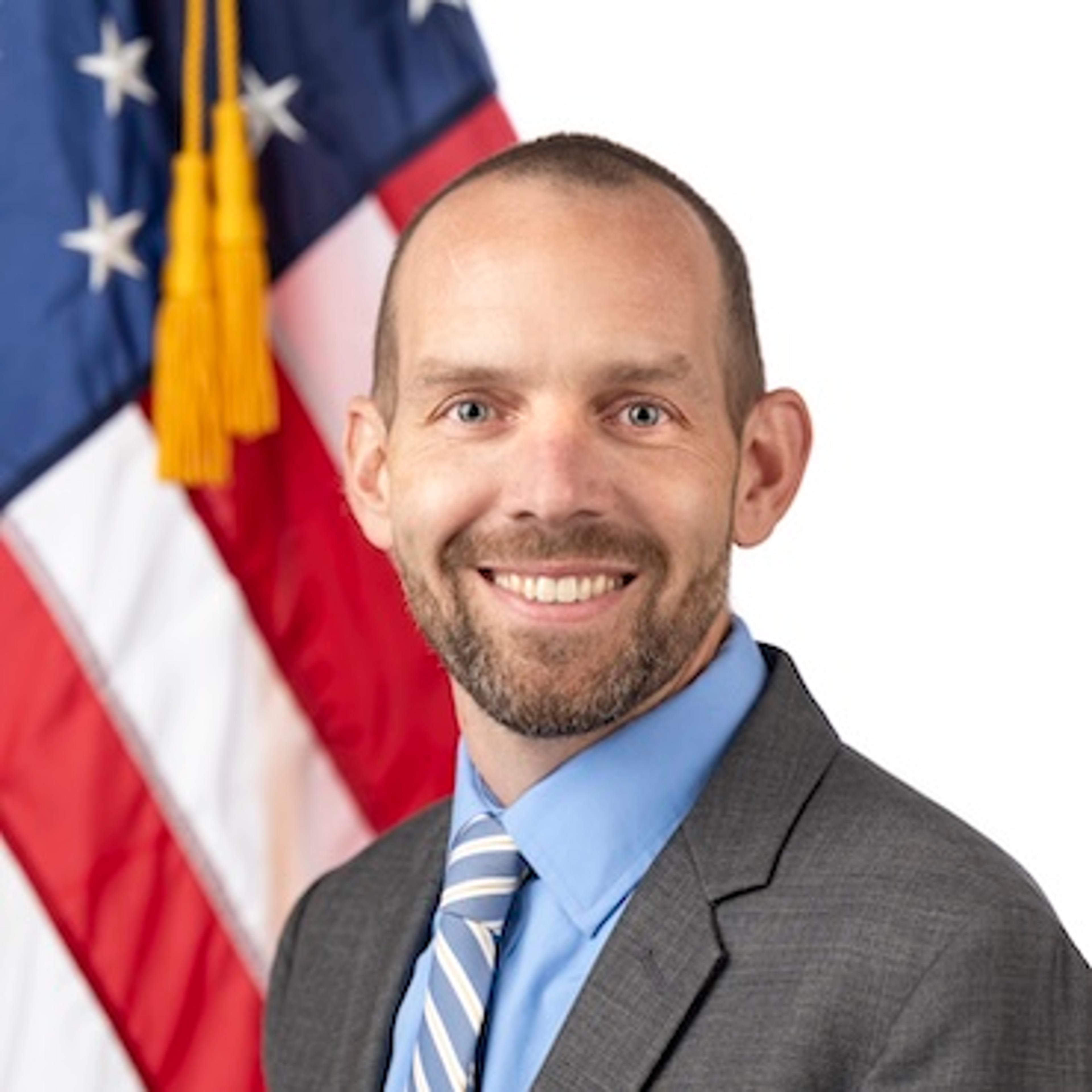 Dr. Brian M. Mazanec