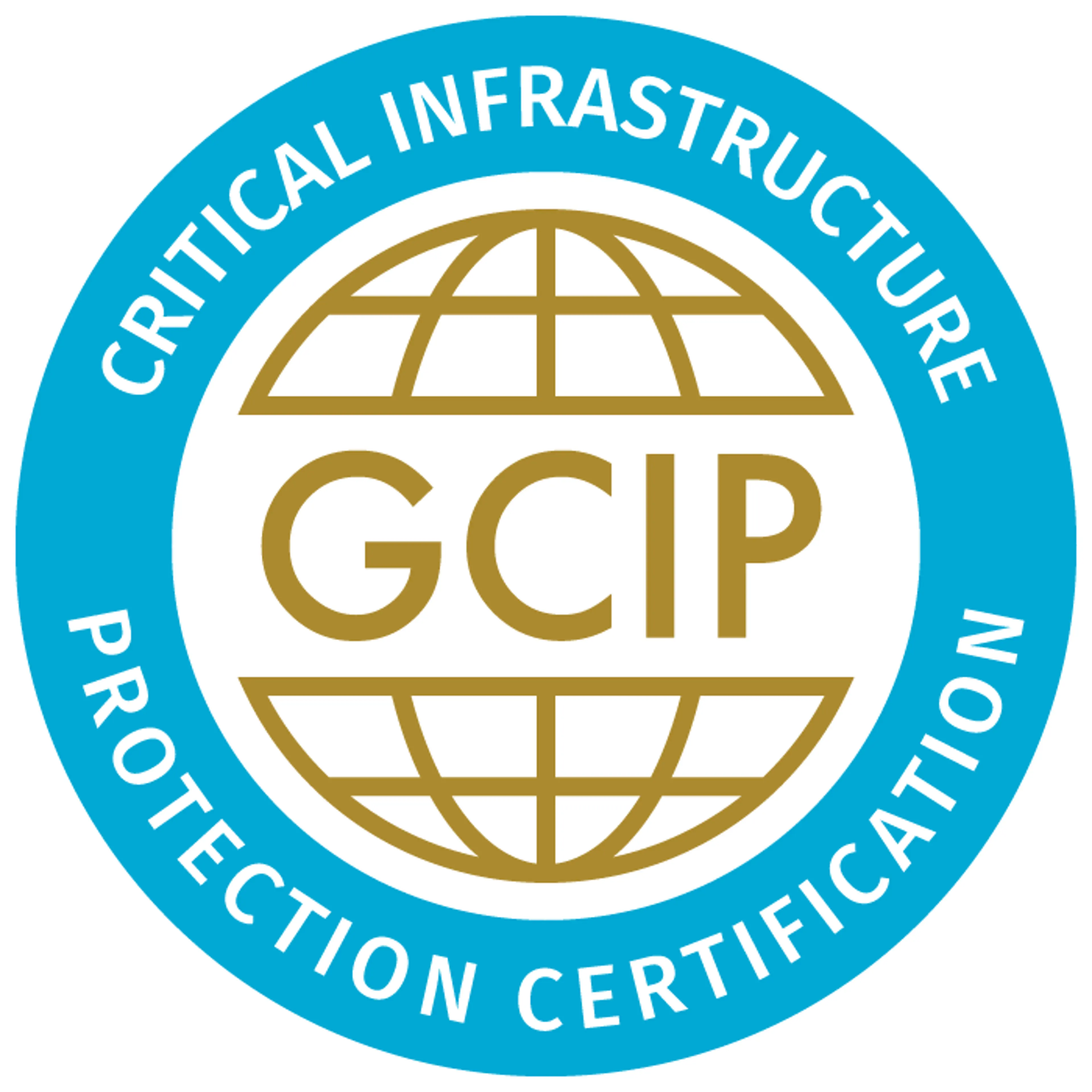 GCIP Badge