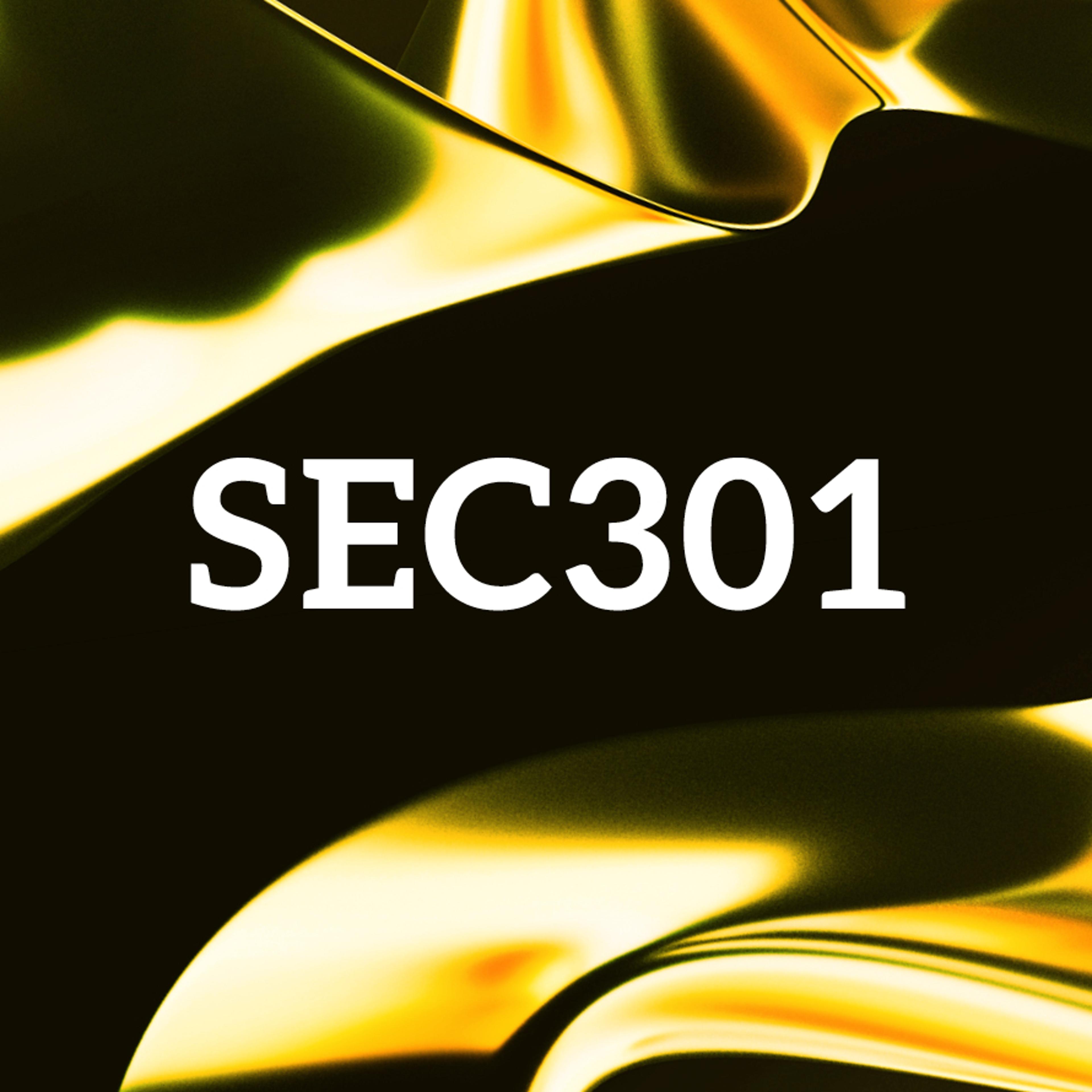 SEC301