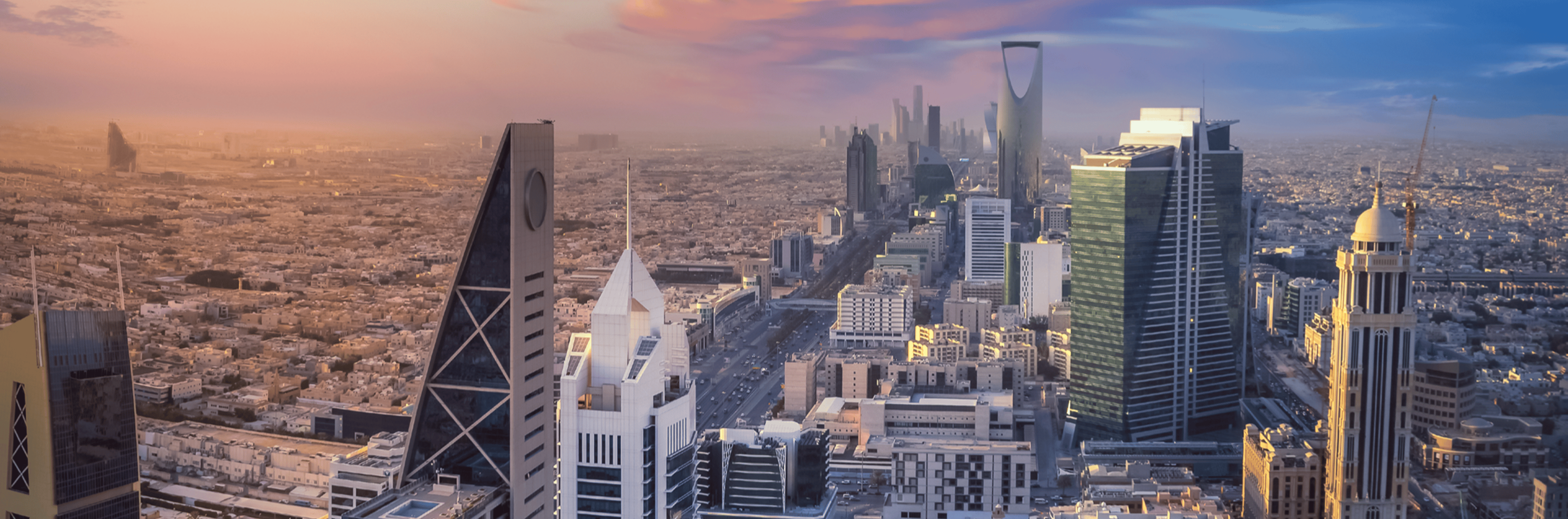 Abu Dhabi, Skyscrapers