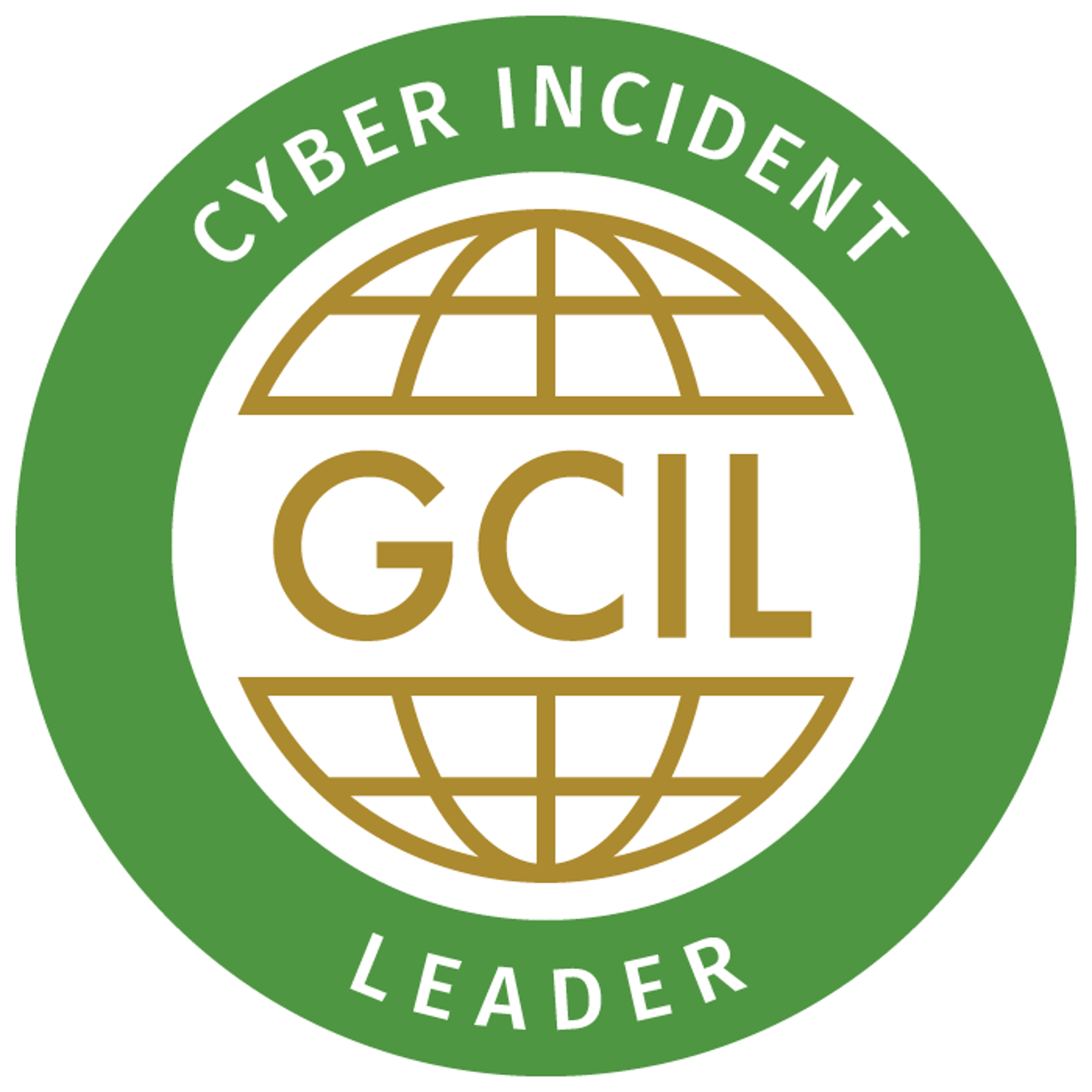 GCIL Badge
