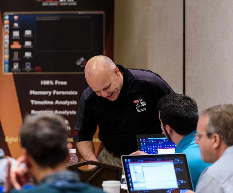 Hands-On Instructor Training