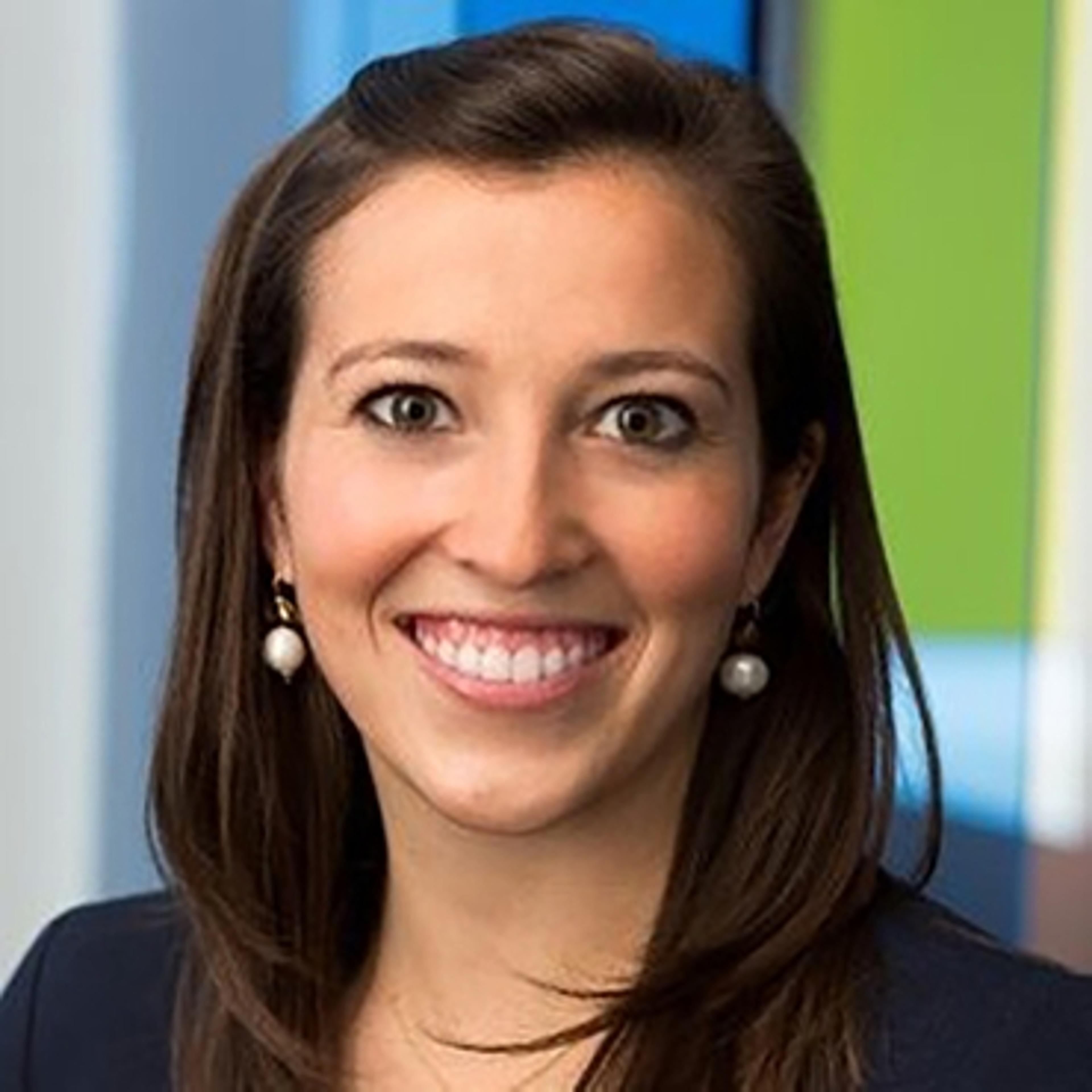 Abigail Beehler Adriance