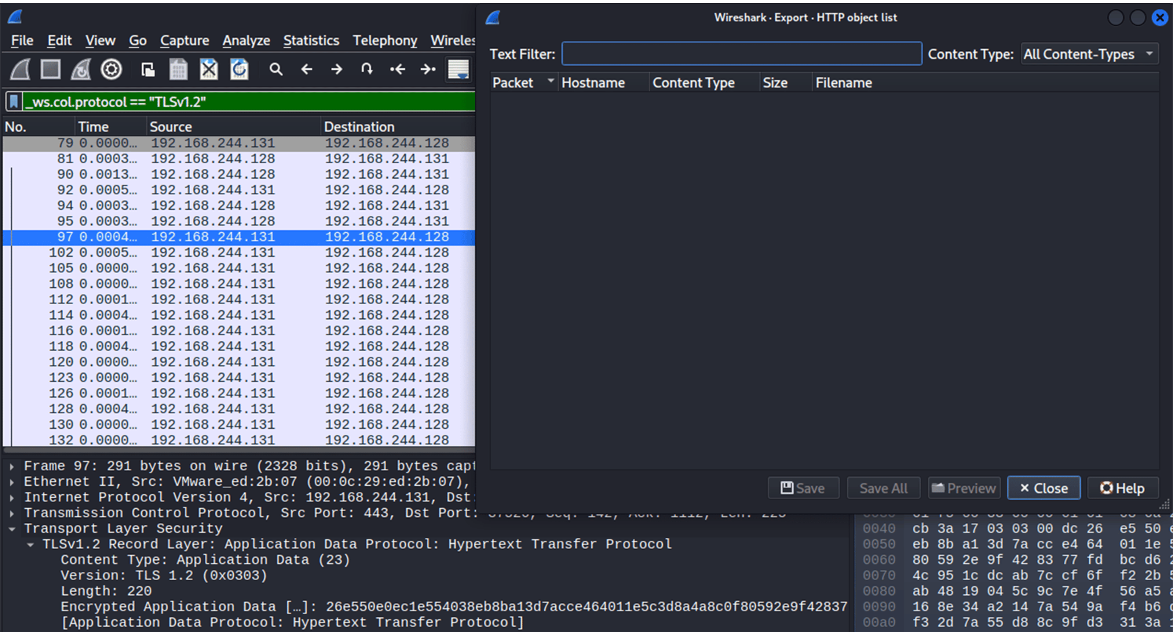 Legacy in Handshake: Understanding TLS 1.2 Prevalence and Its Operational Risks